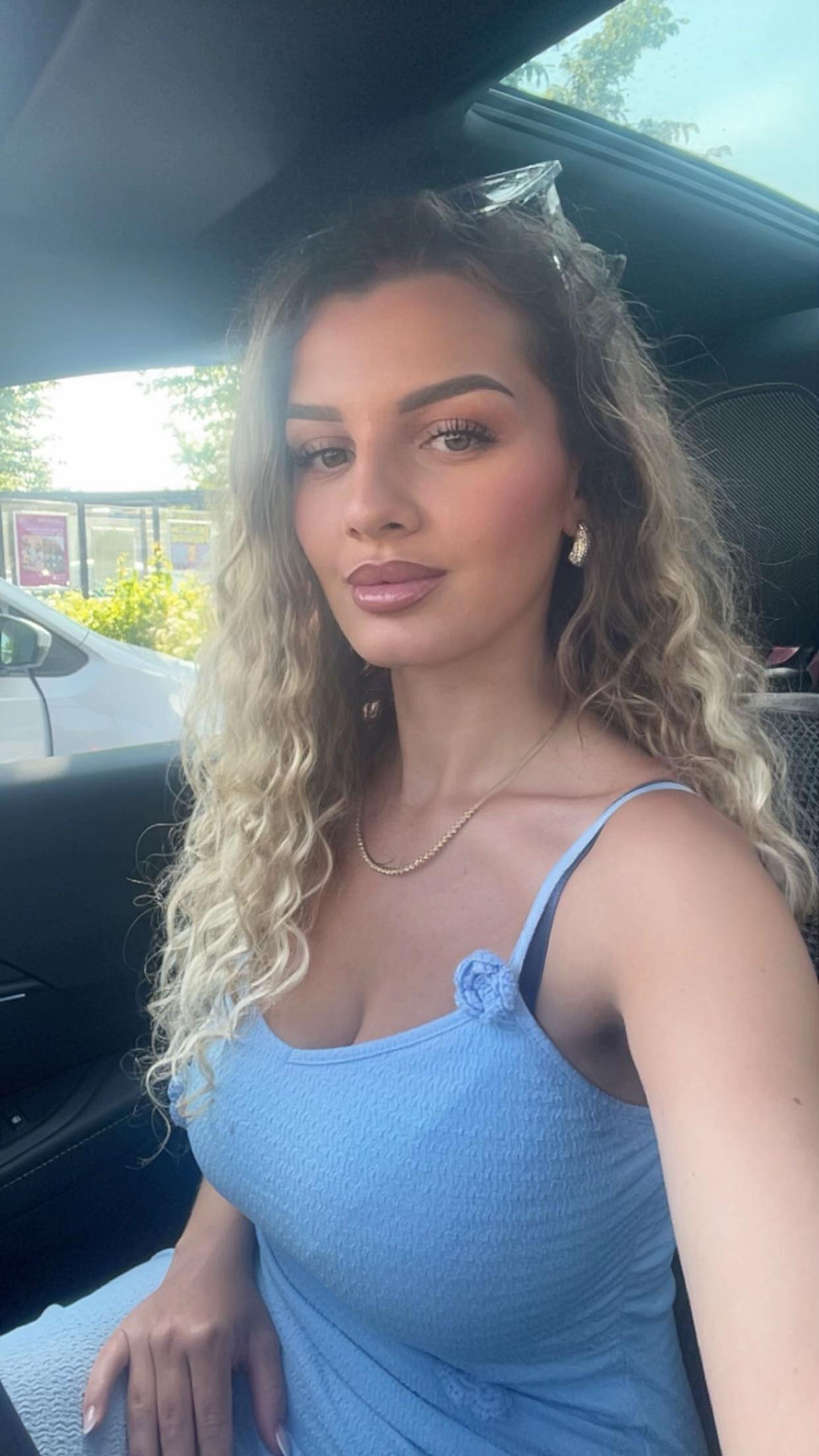 @Klara Gashi
