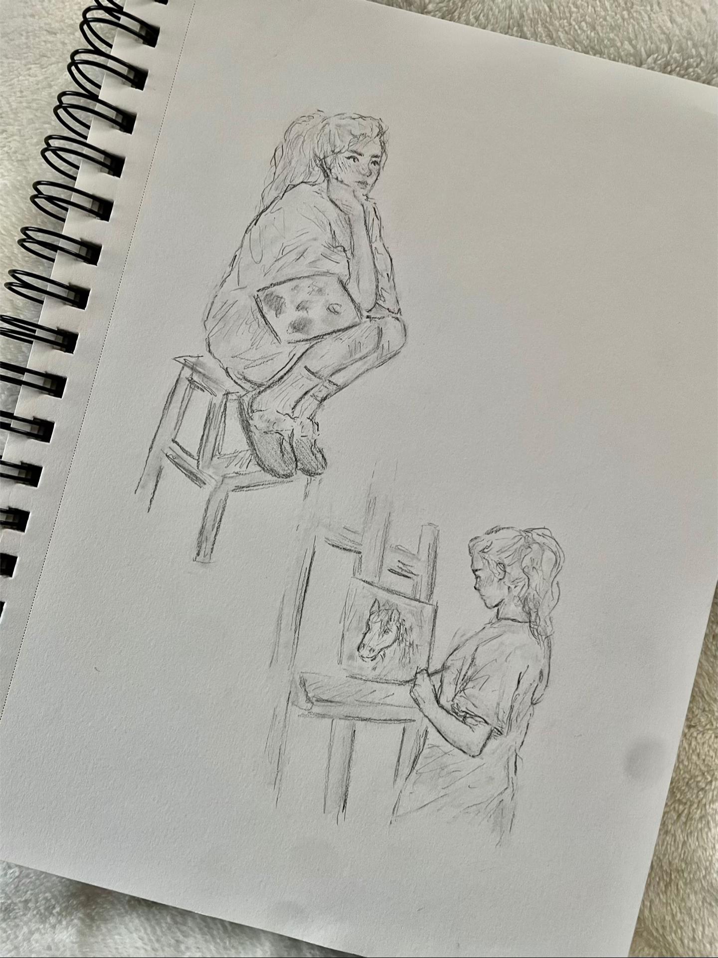 @melanie ⋆⭒˚.⋆