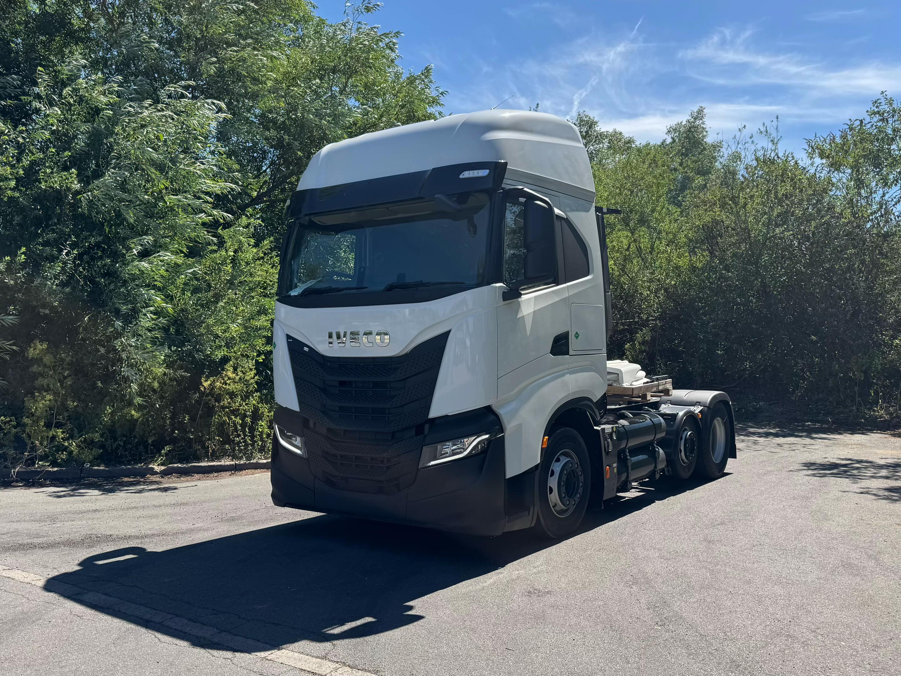@IvecoRetail