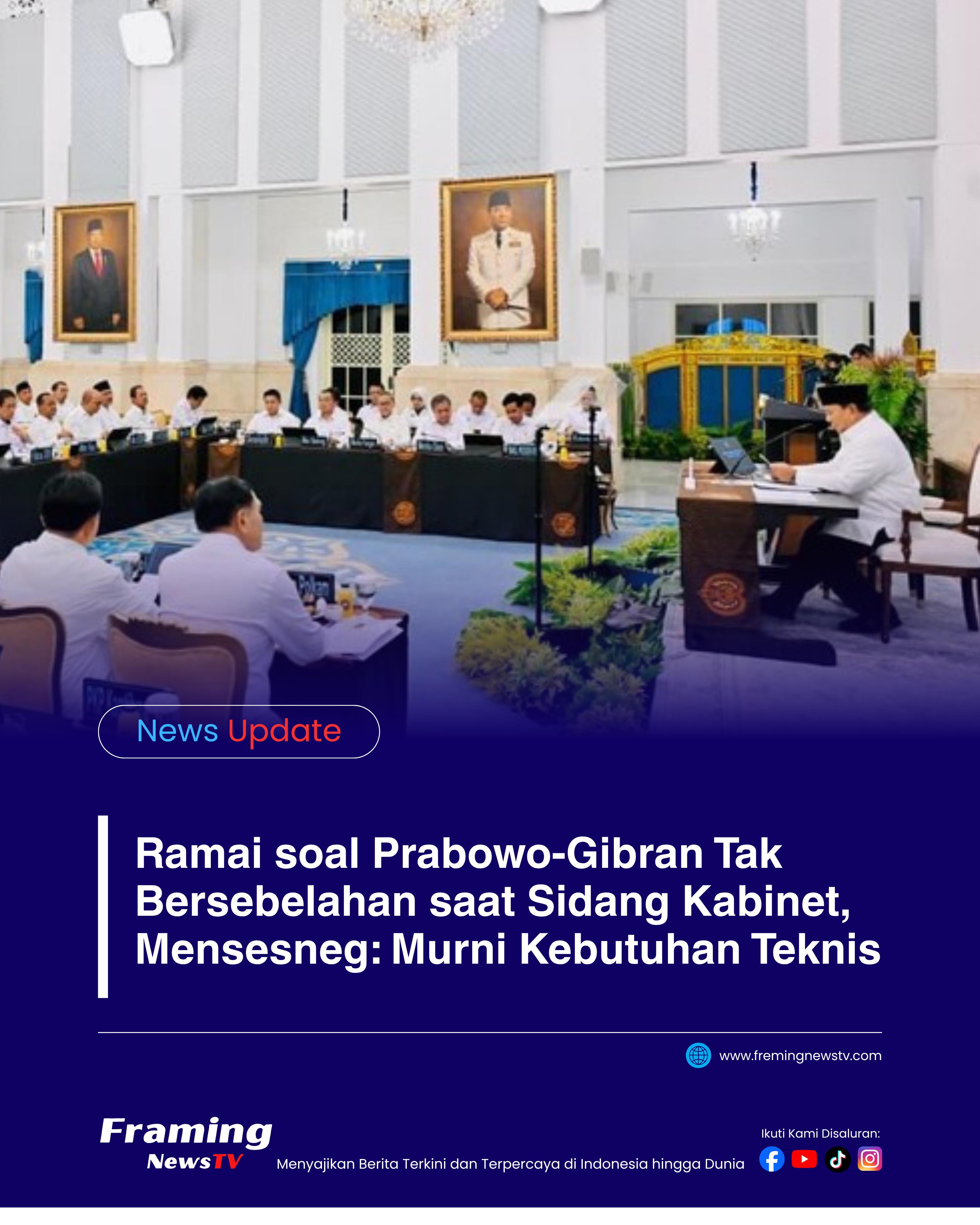 @Framing NewsTV