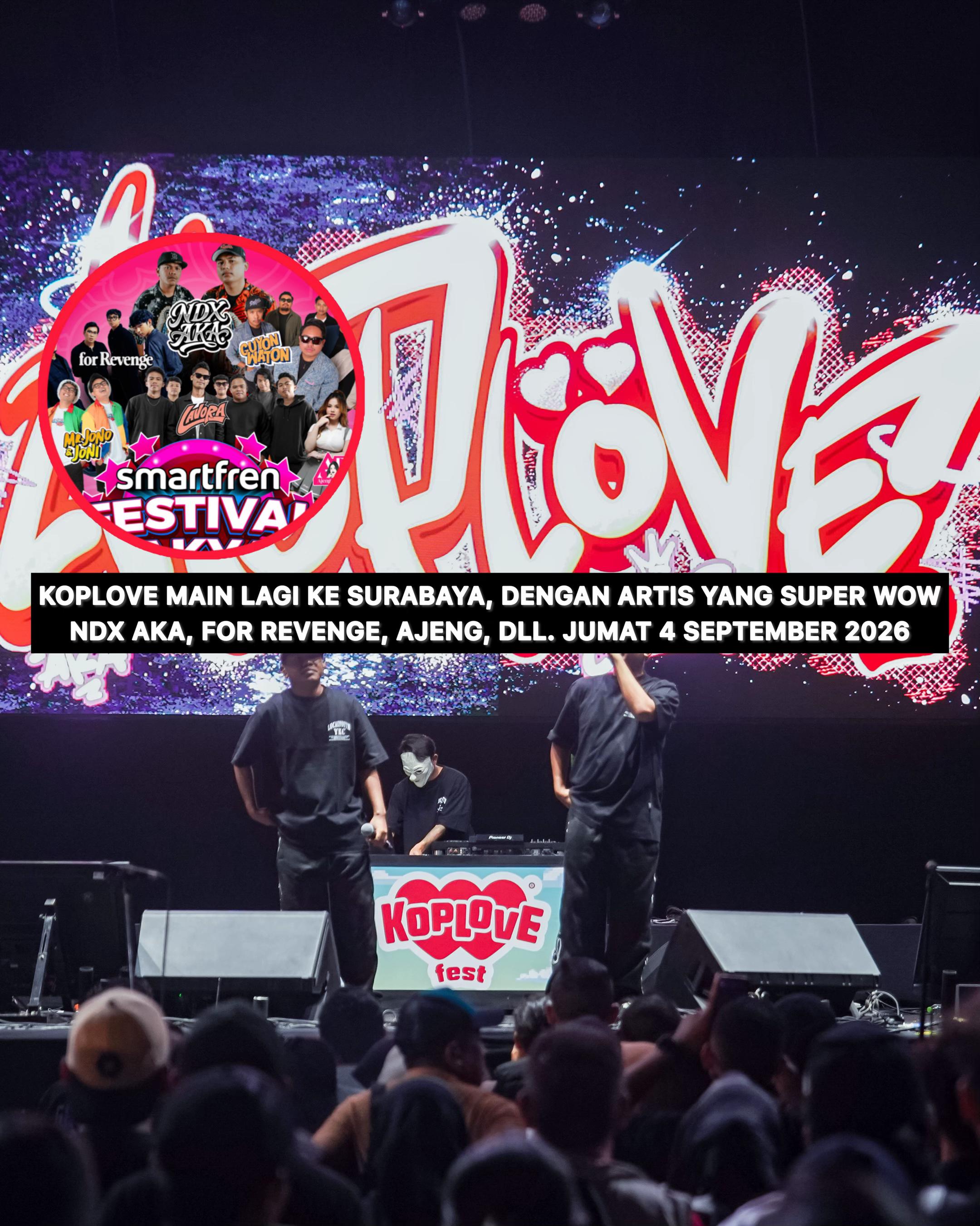 @Waktu Konser