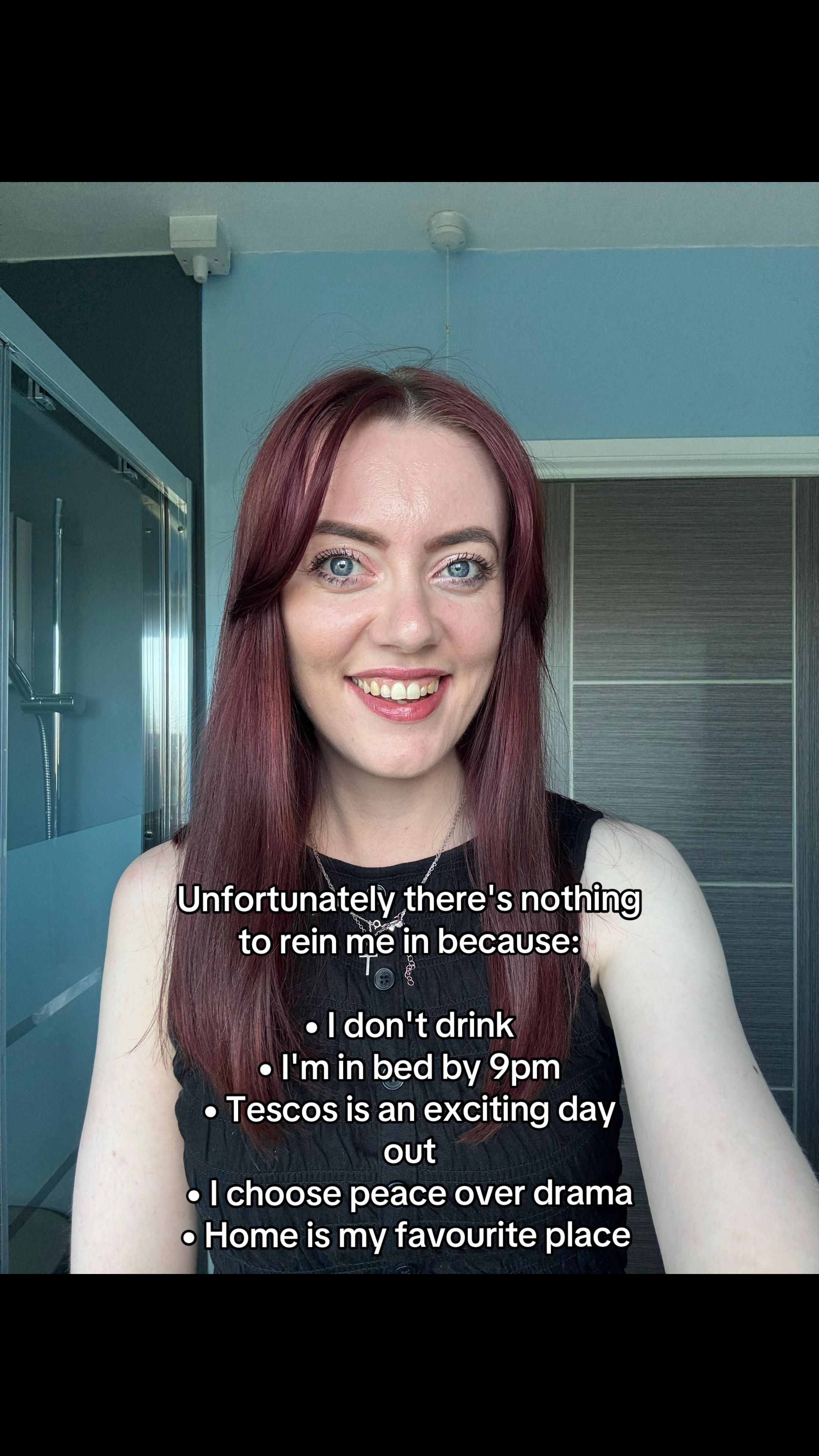 @Caitlin Gray