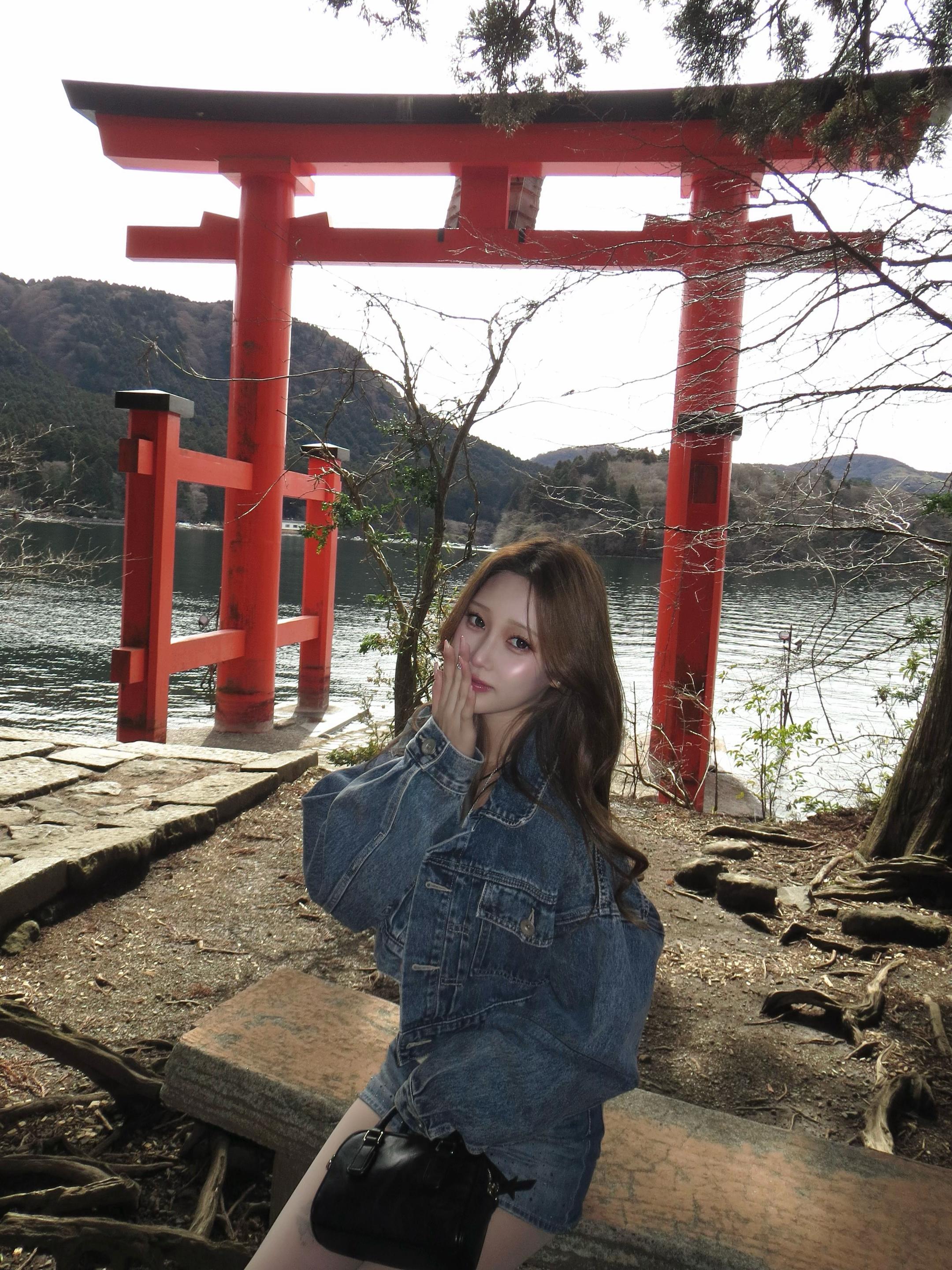 @♀︎