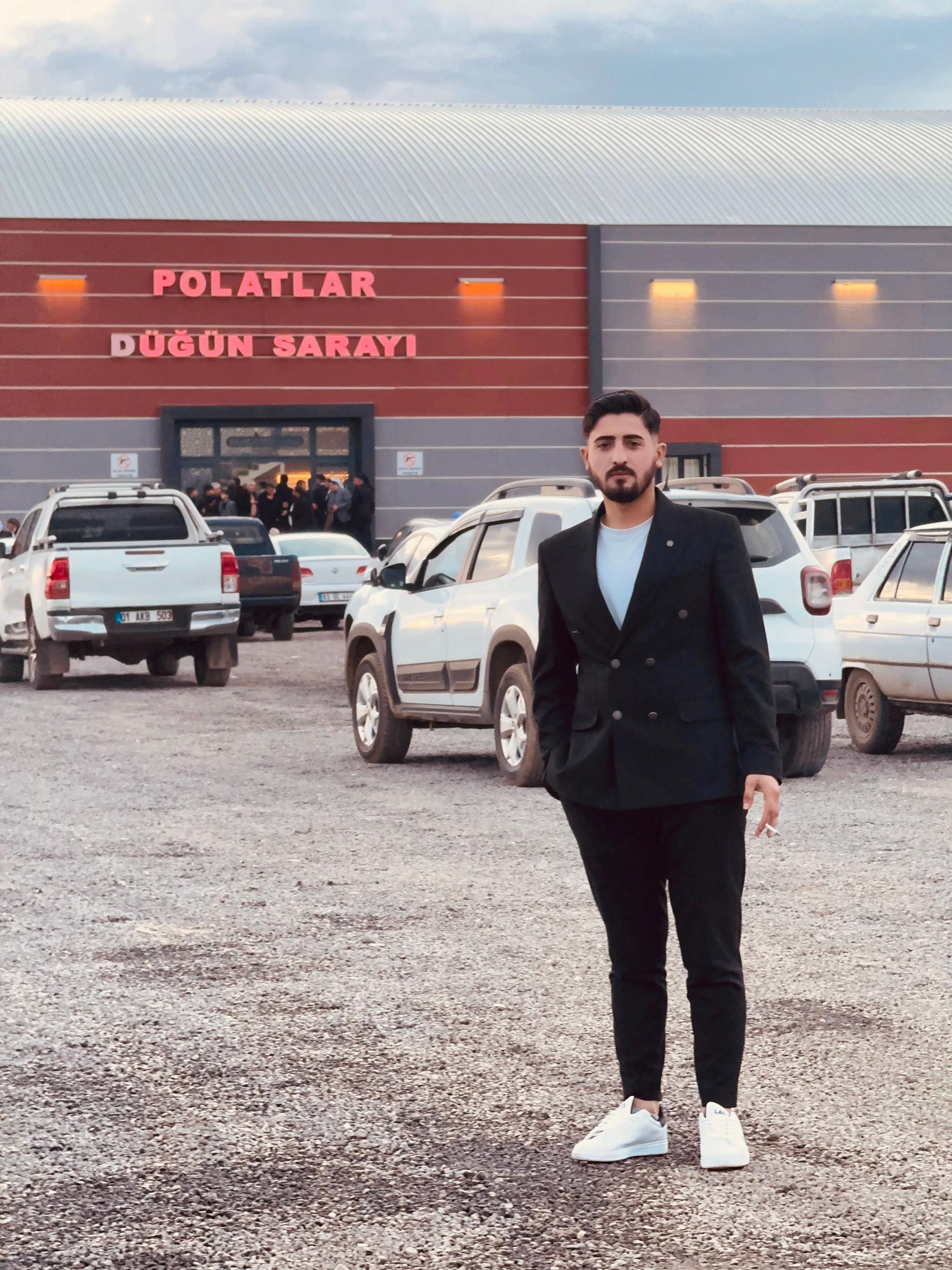 @Mehmet çatal