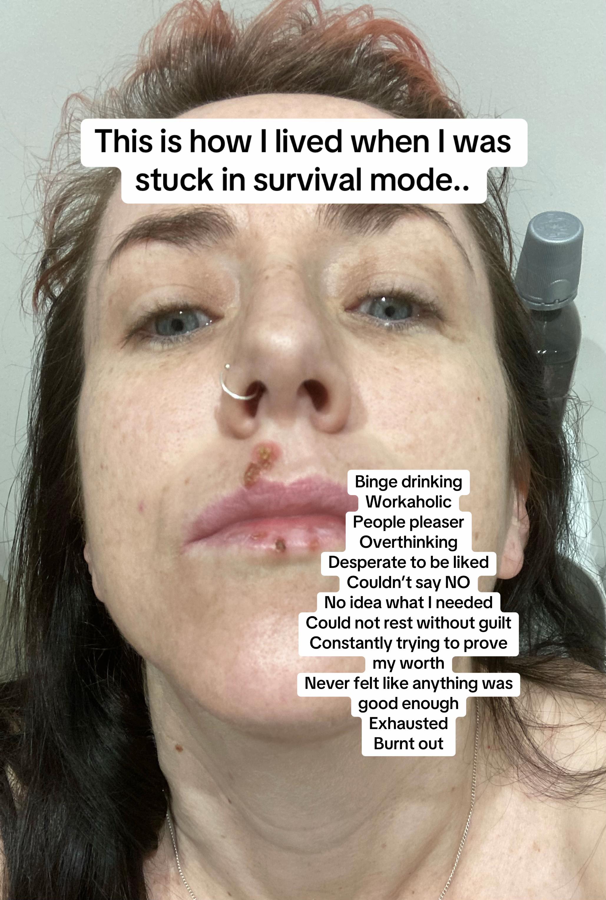 @Jen - Life Coach