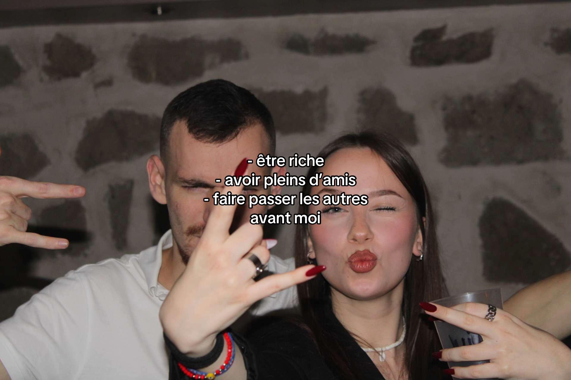 @Justine