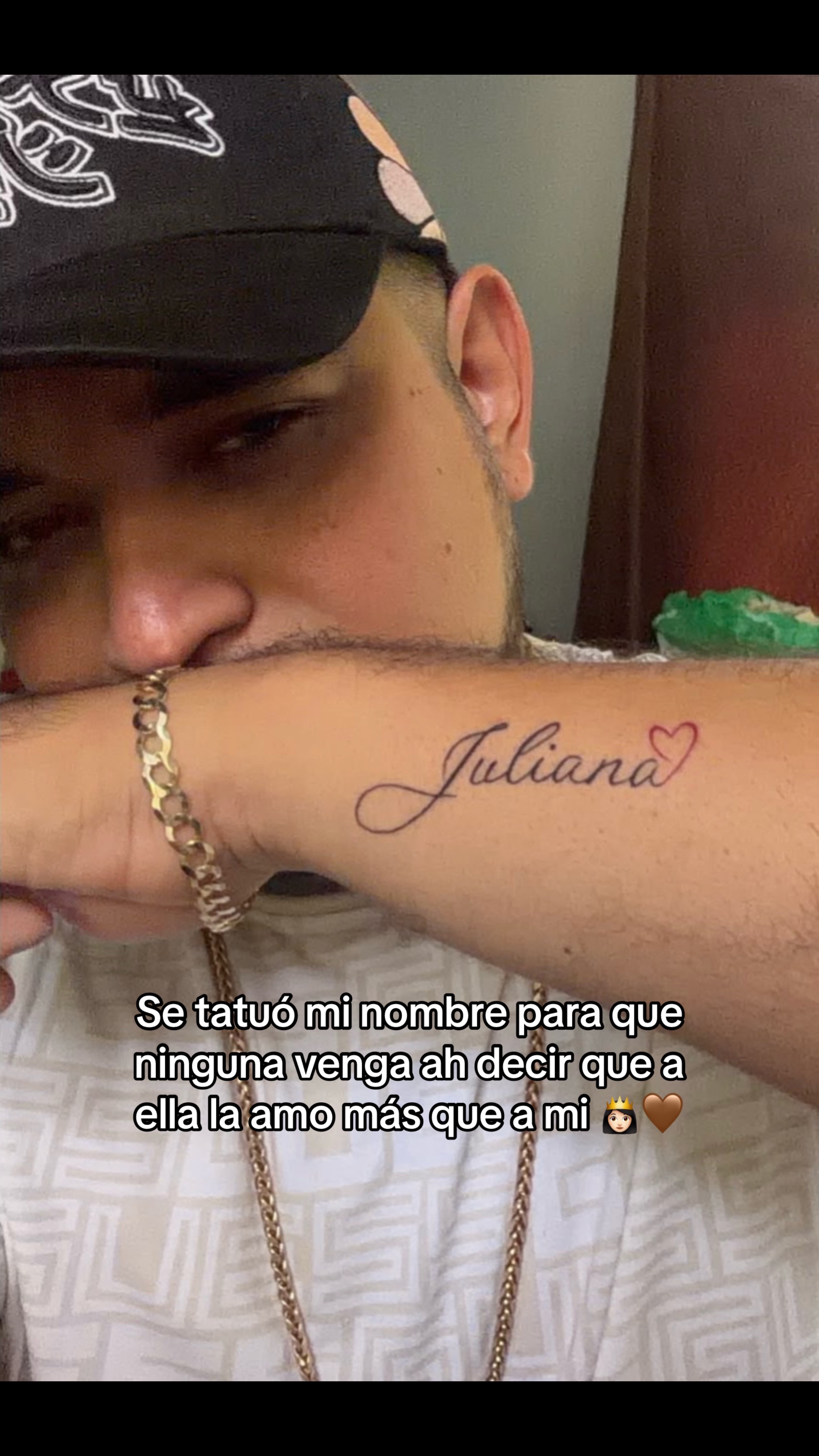 @JULIANA C