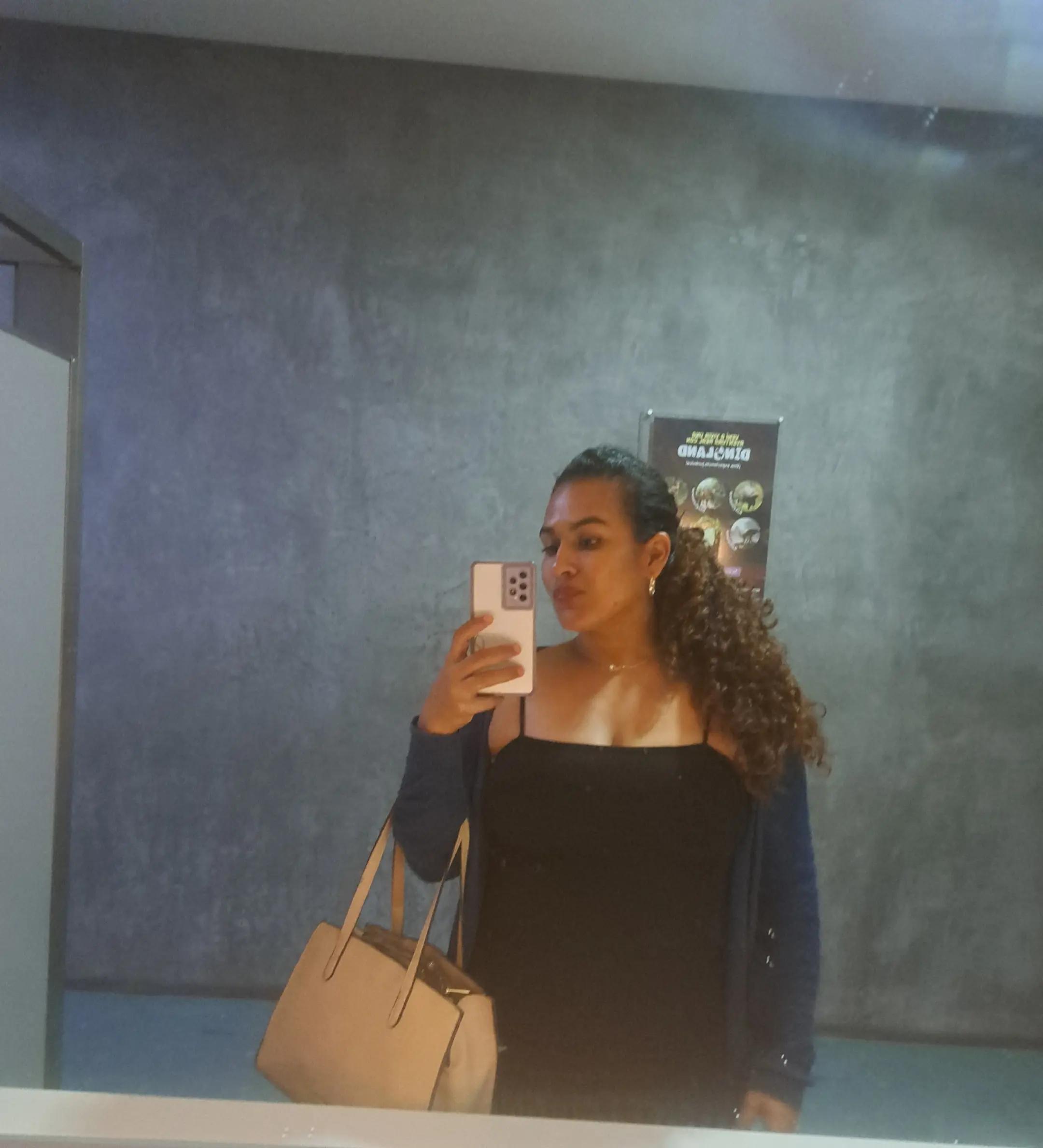 @Dalila Cortez