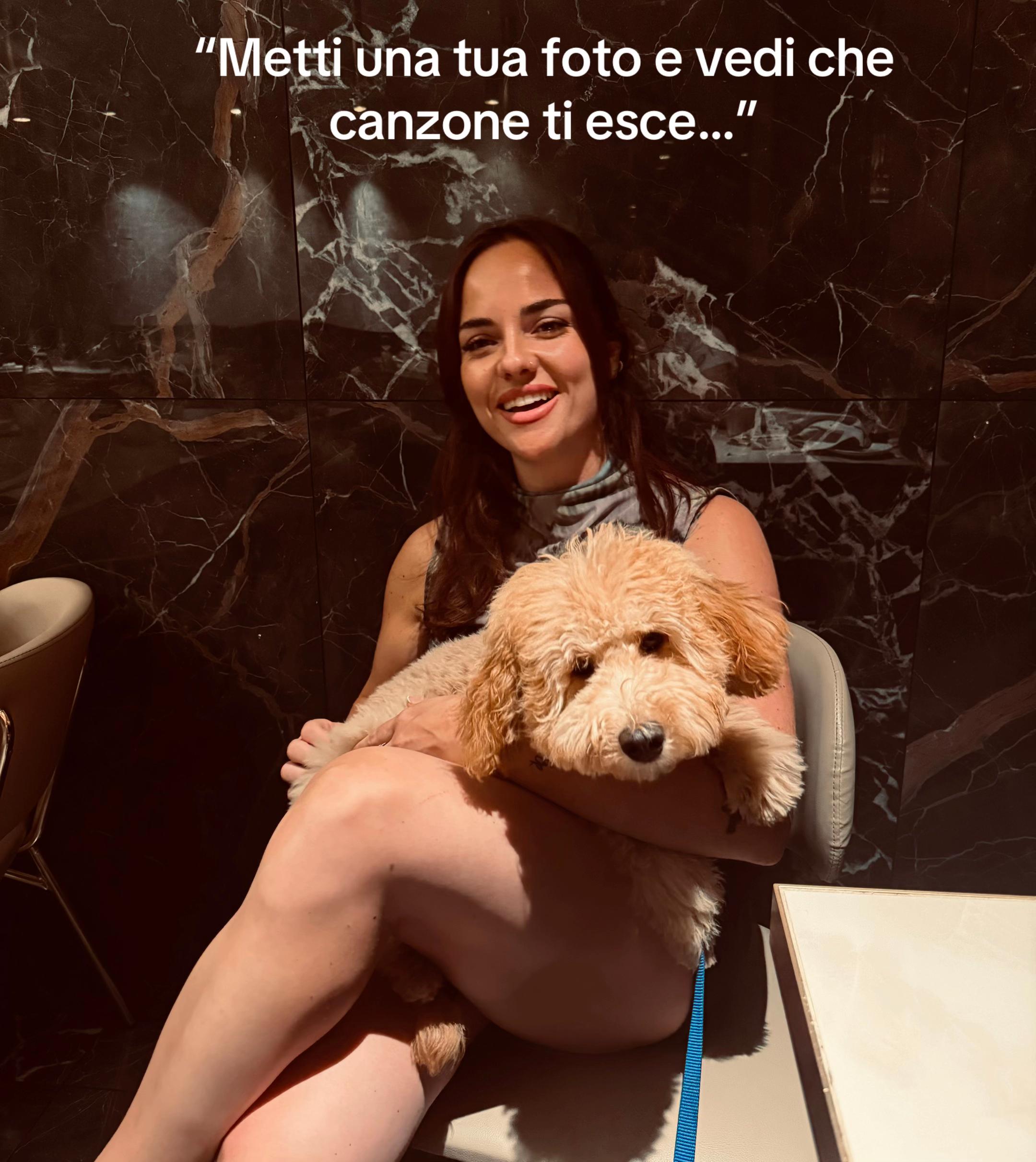 @Erika Cuccurese