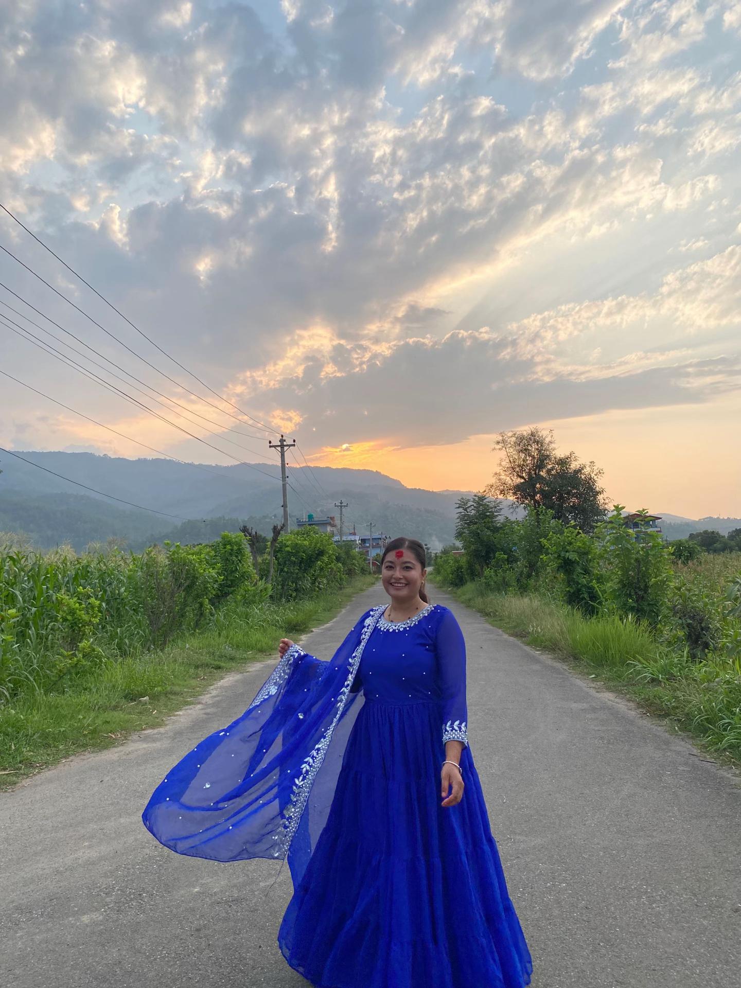 @Trishna Sunar✨