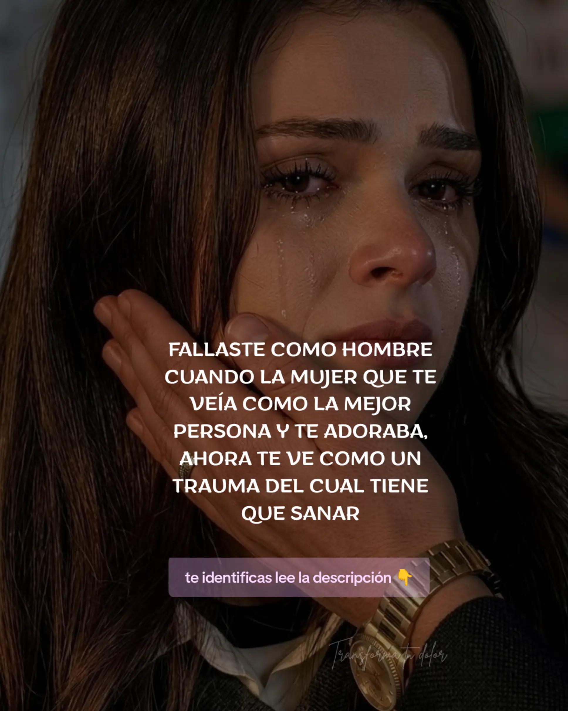 @Transforma Tu Dolor