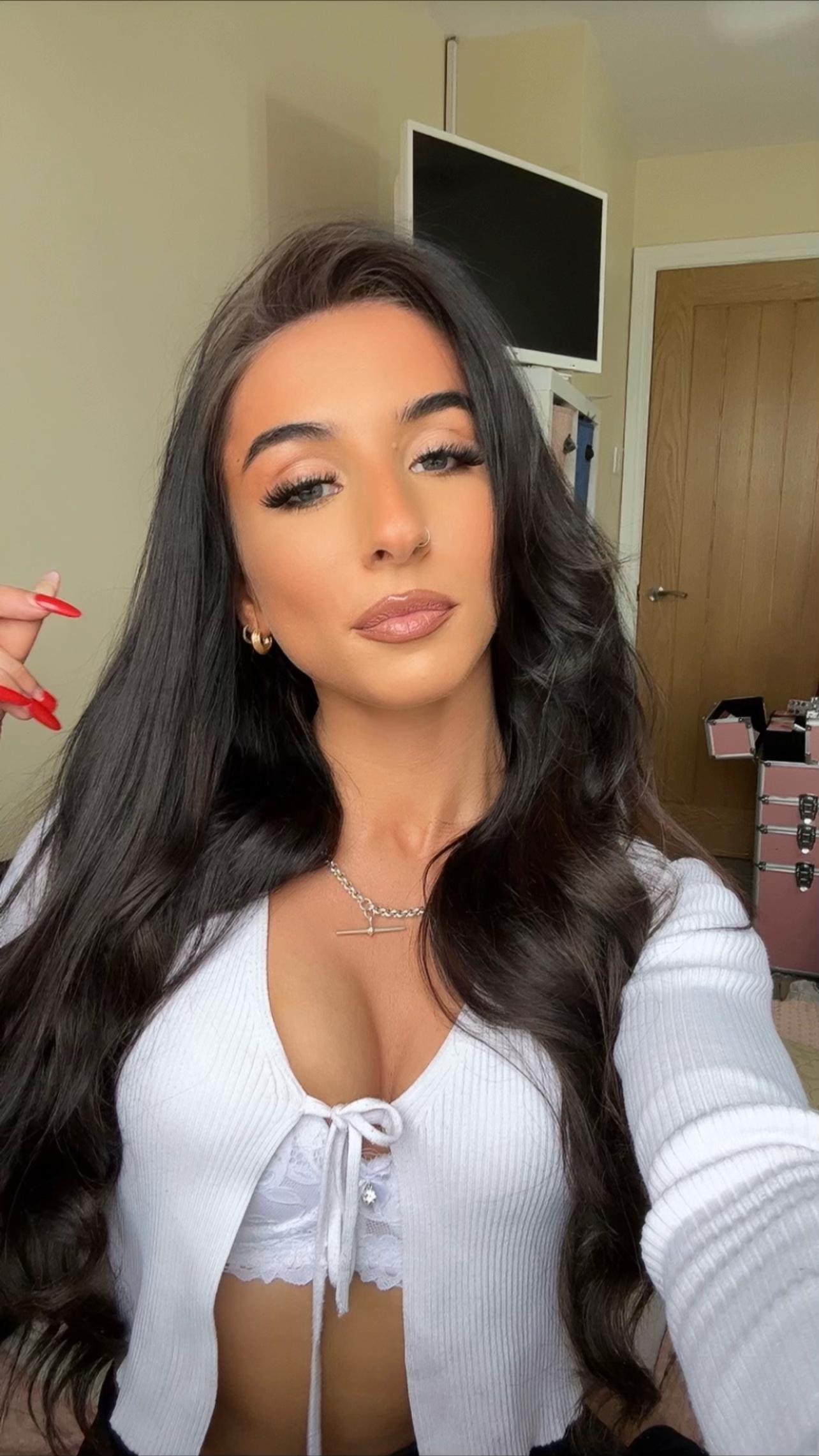 @morgan🌸🎀🫧💕
