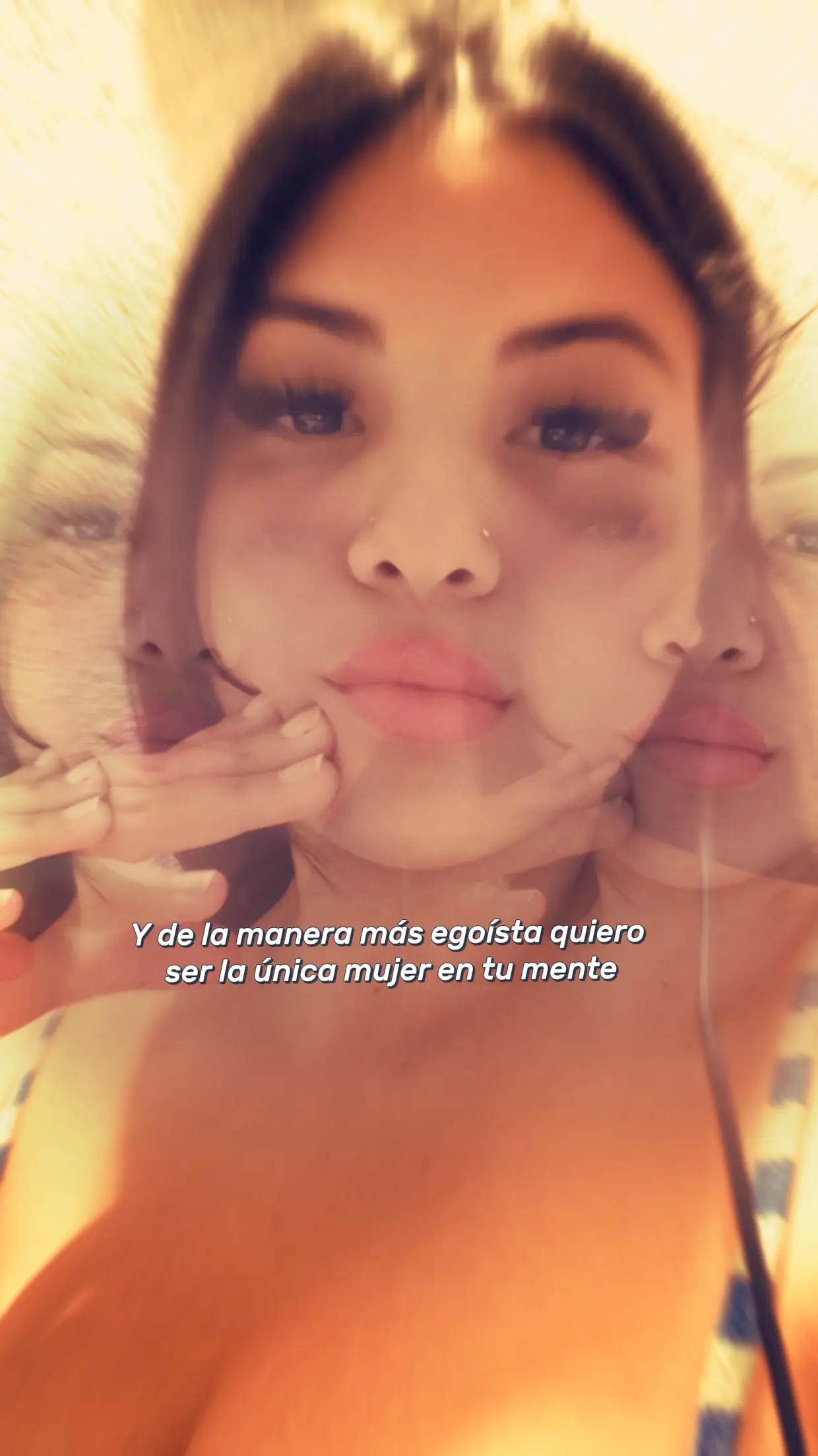 @Daniela Carolina