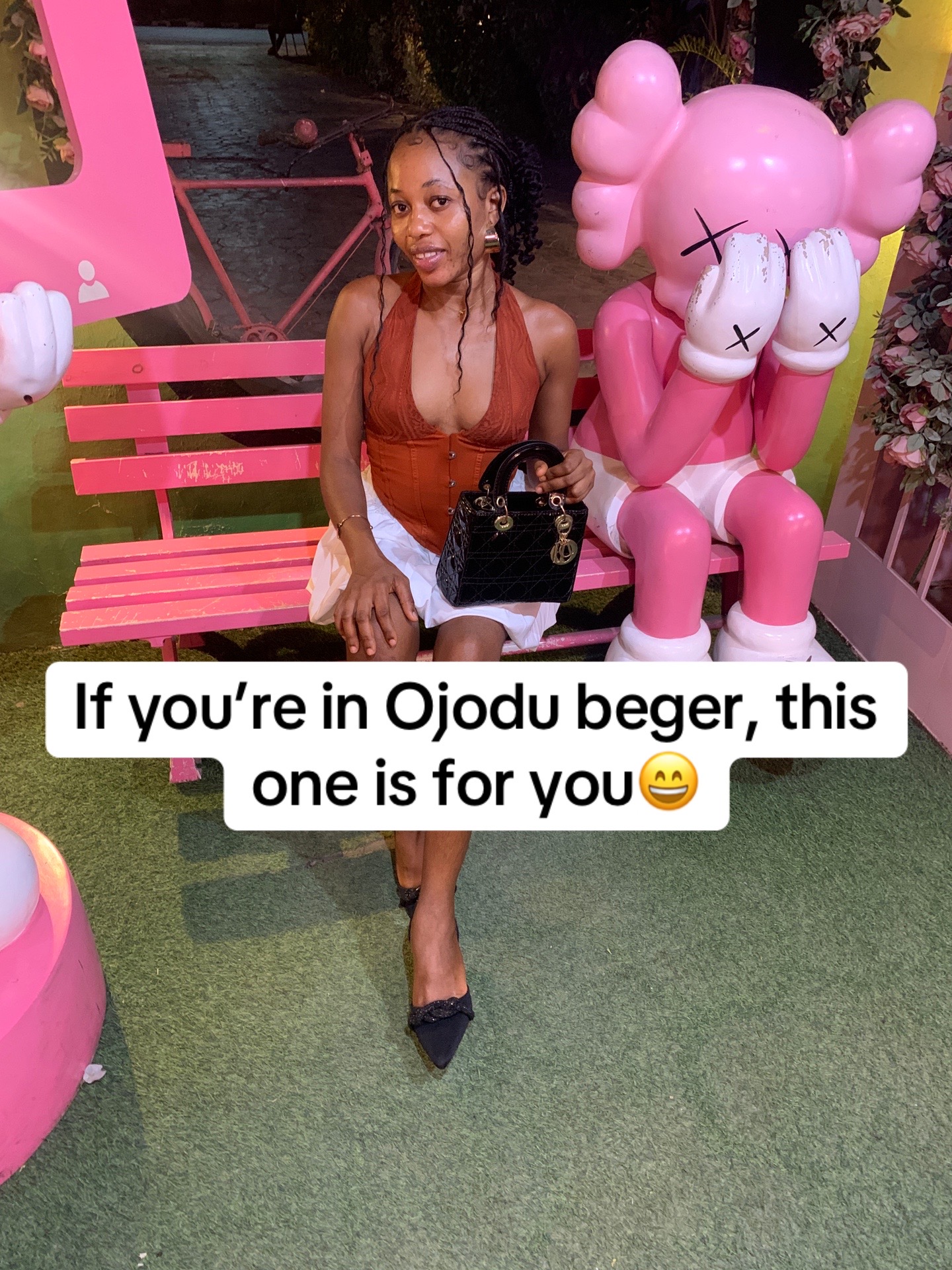 @HAIR STYLIST IN OJODU BEGER