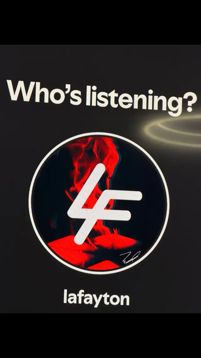 @LAFAYTON