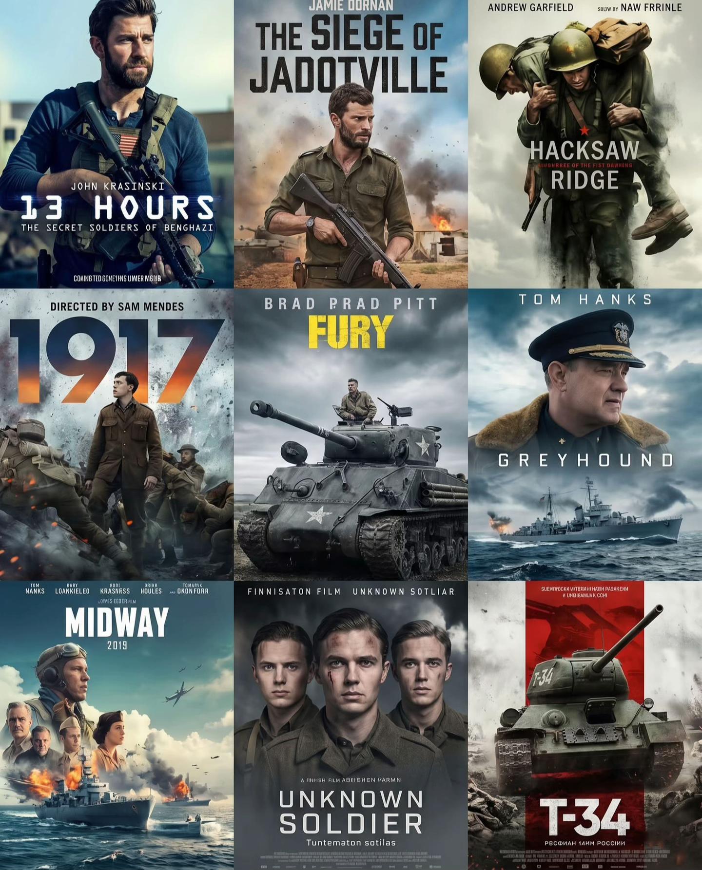@Updated and Viral Movies 🍿