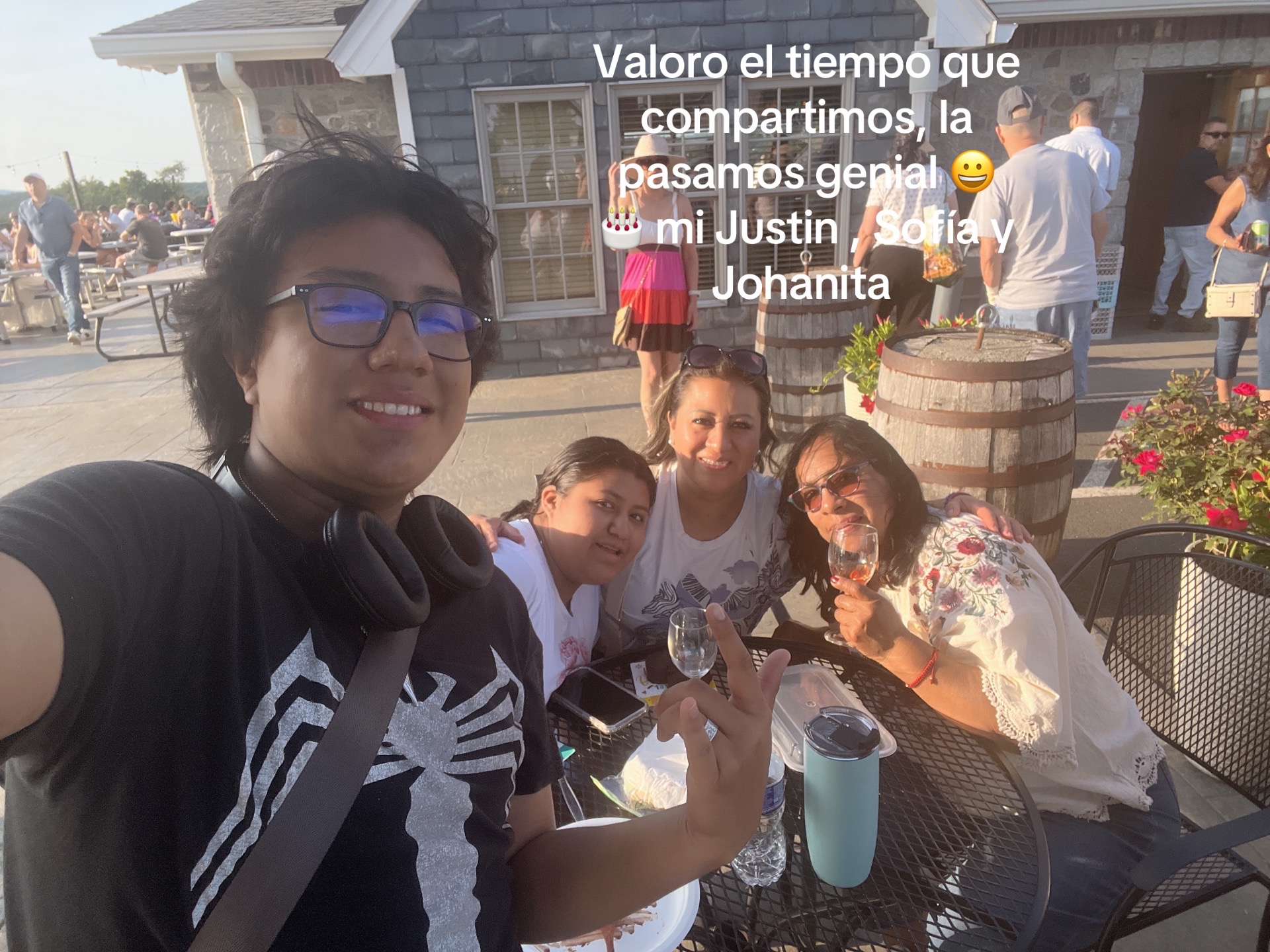 @Consuelo S