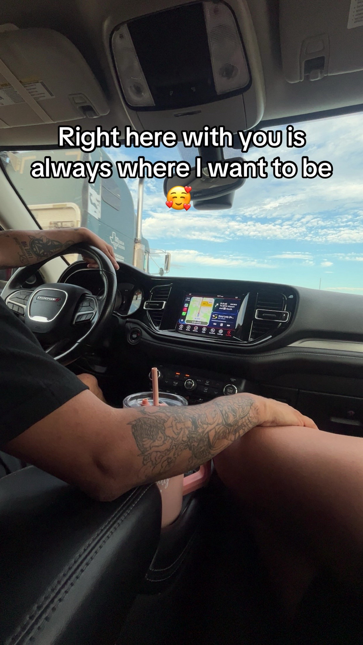 @Dannytexas