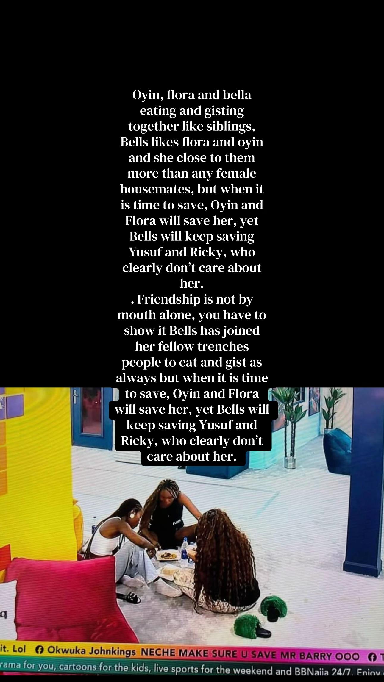 @Bigbrother stars page  🌟⚡️💫