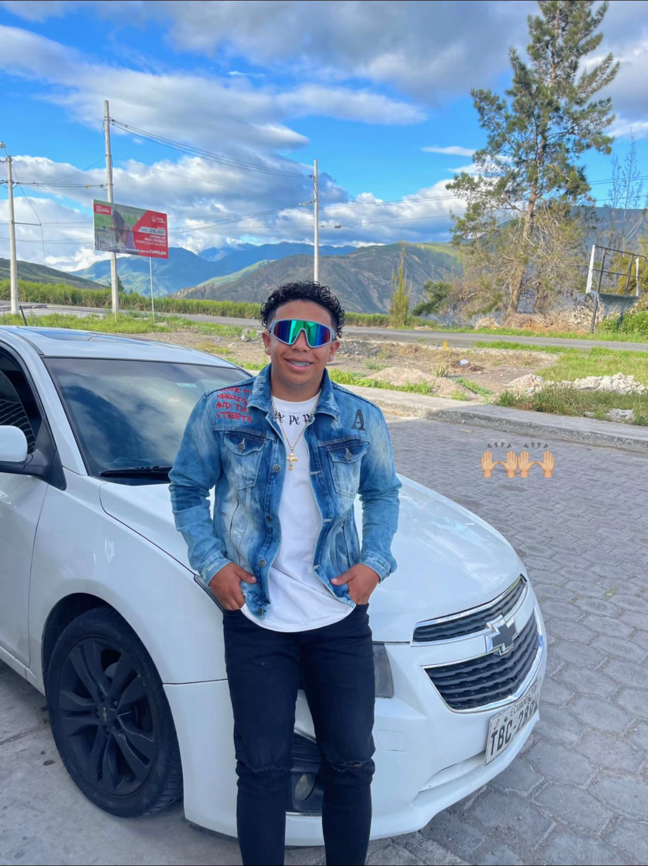 @JⓂ️LAND🅰️ 💎👑
