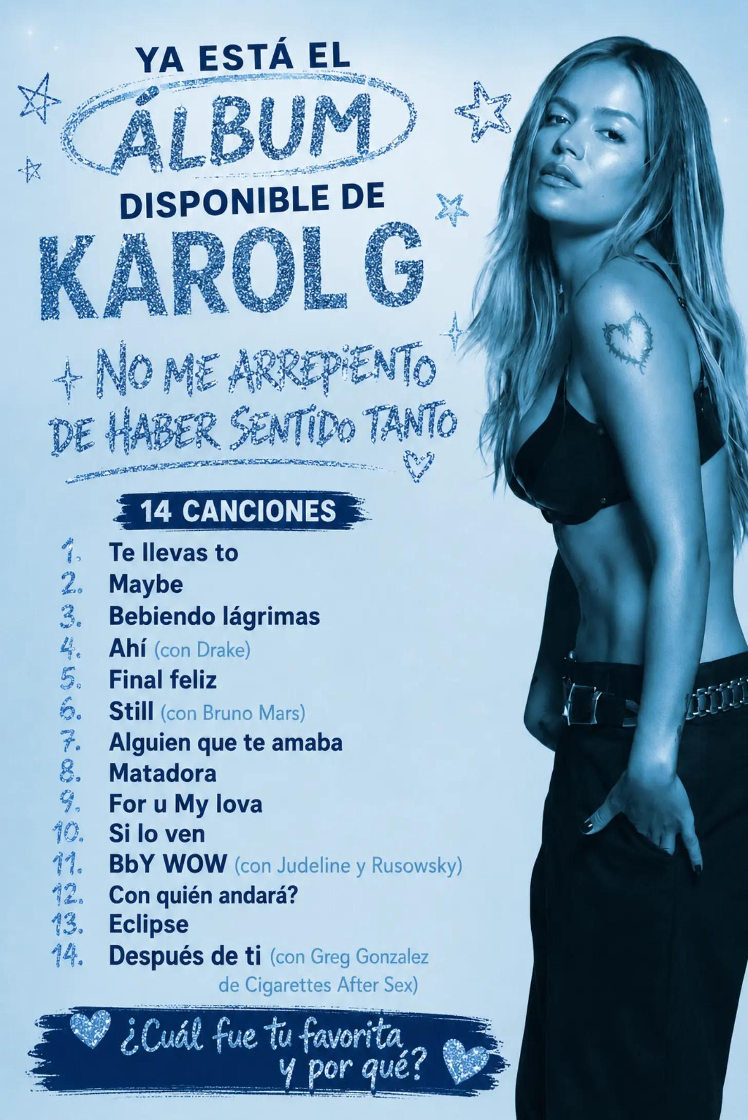 @Fans Club Karol G S91 🇦🇷