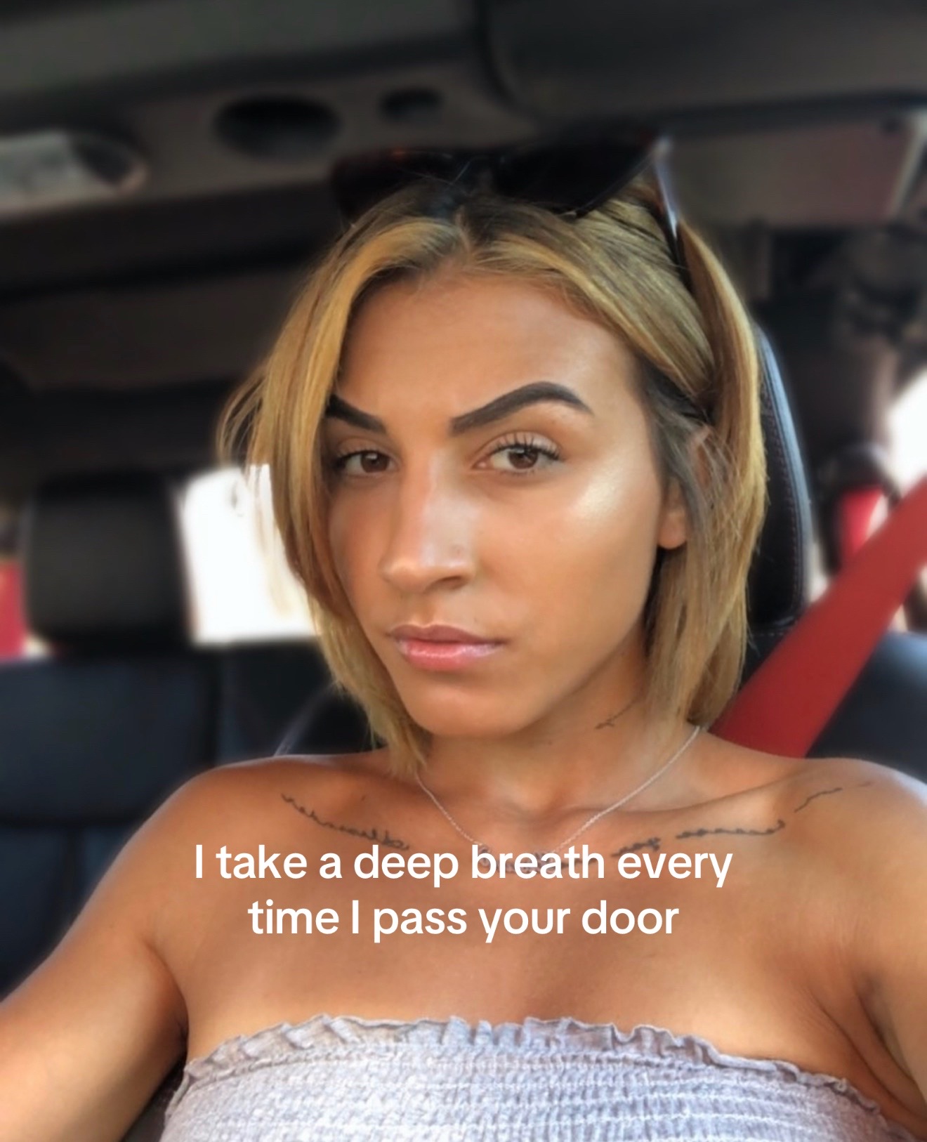@SAVANNAH MARLEY