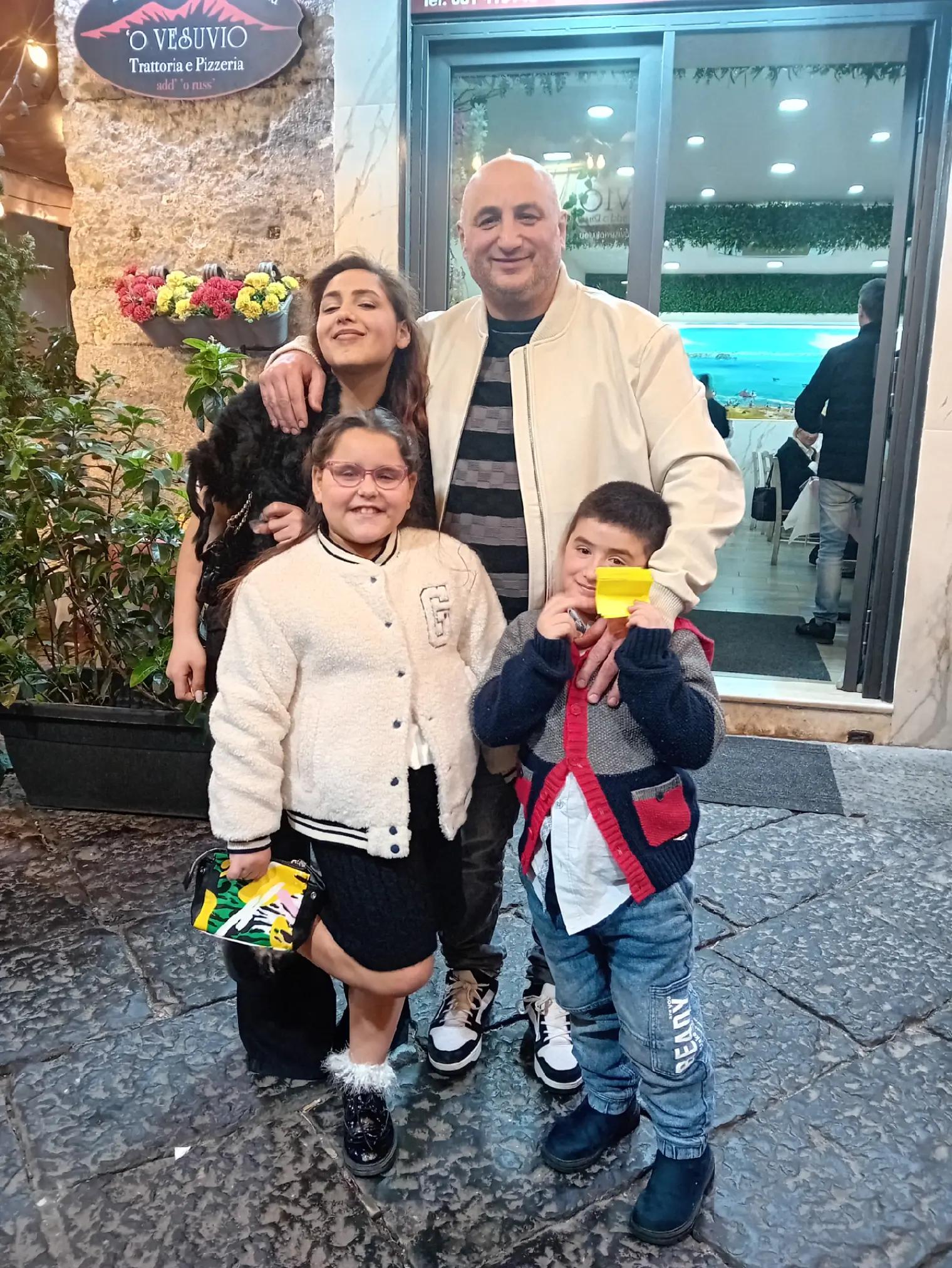 @Vincenzo Di Meglio