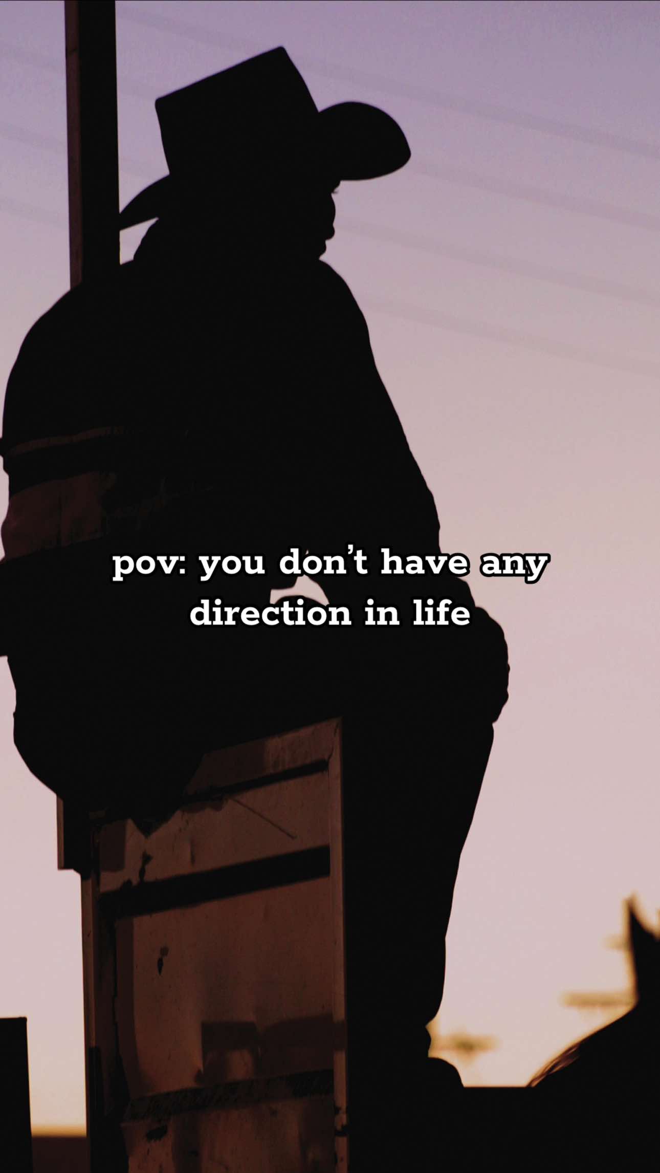 @Sad Cowboy Music