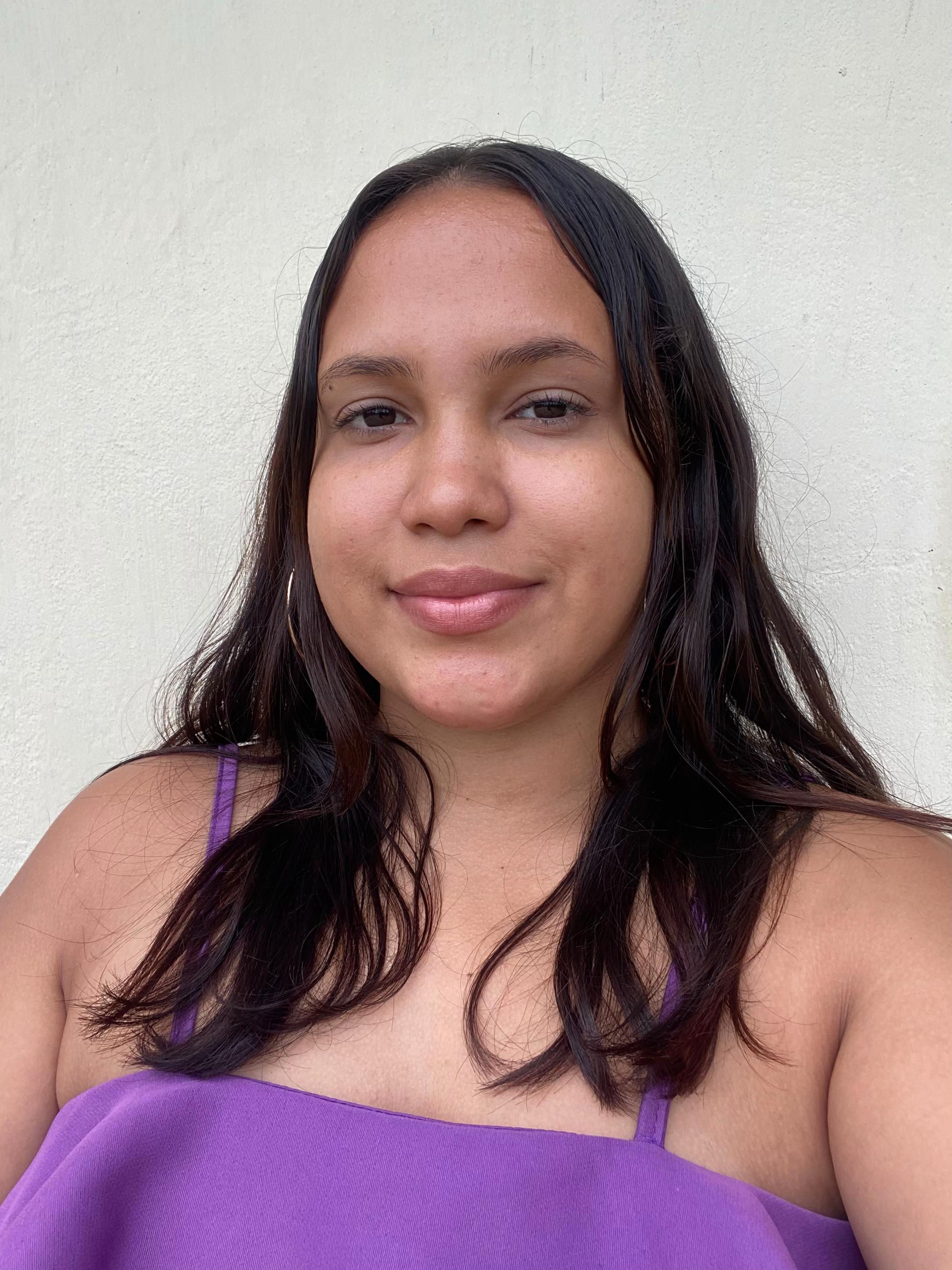 @Luisa Silva