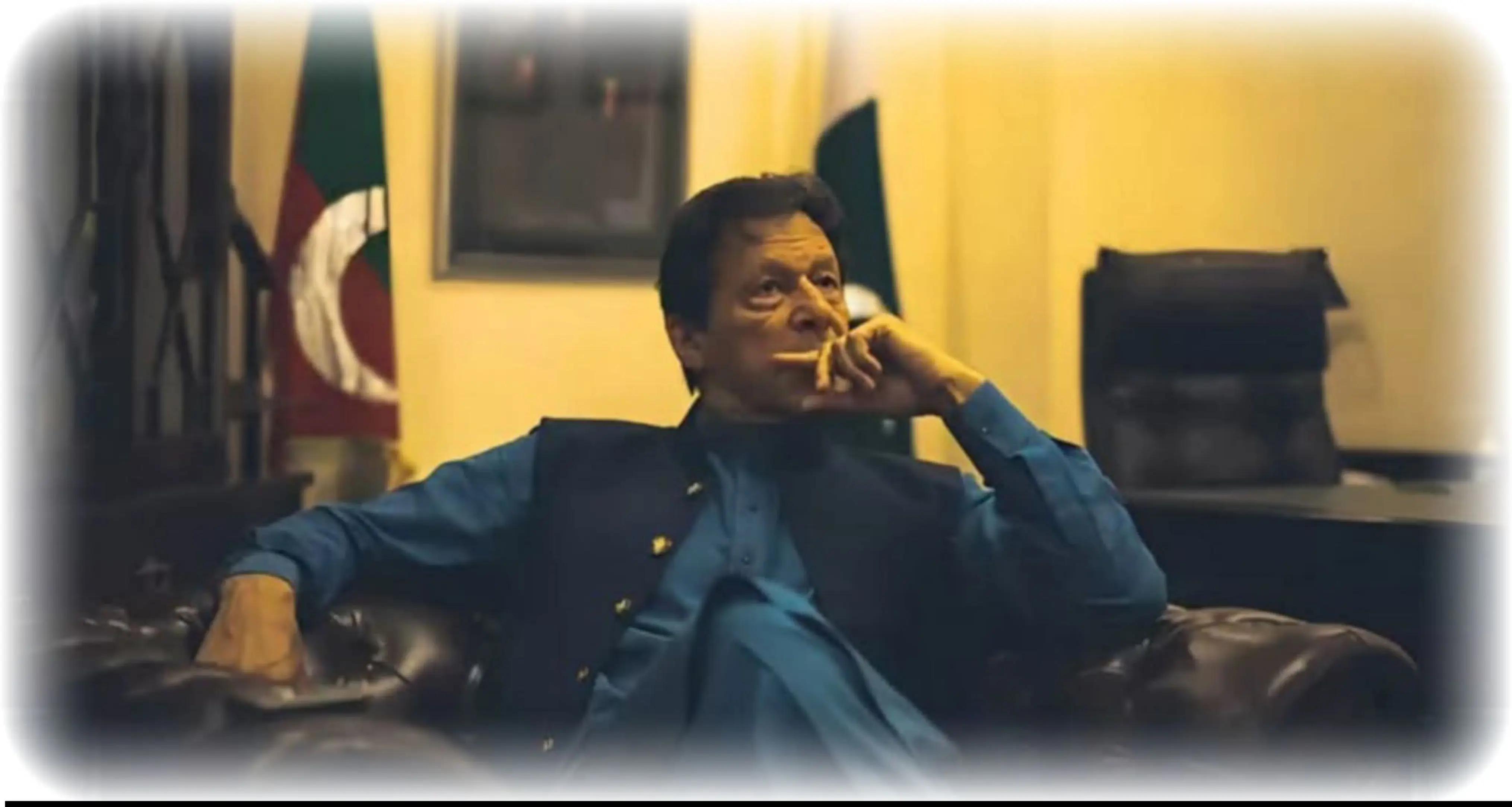 @عمران احمد خان نیازی 🇧🇫