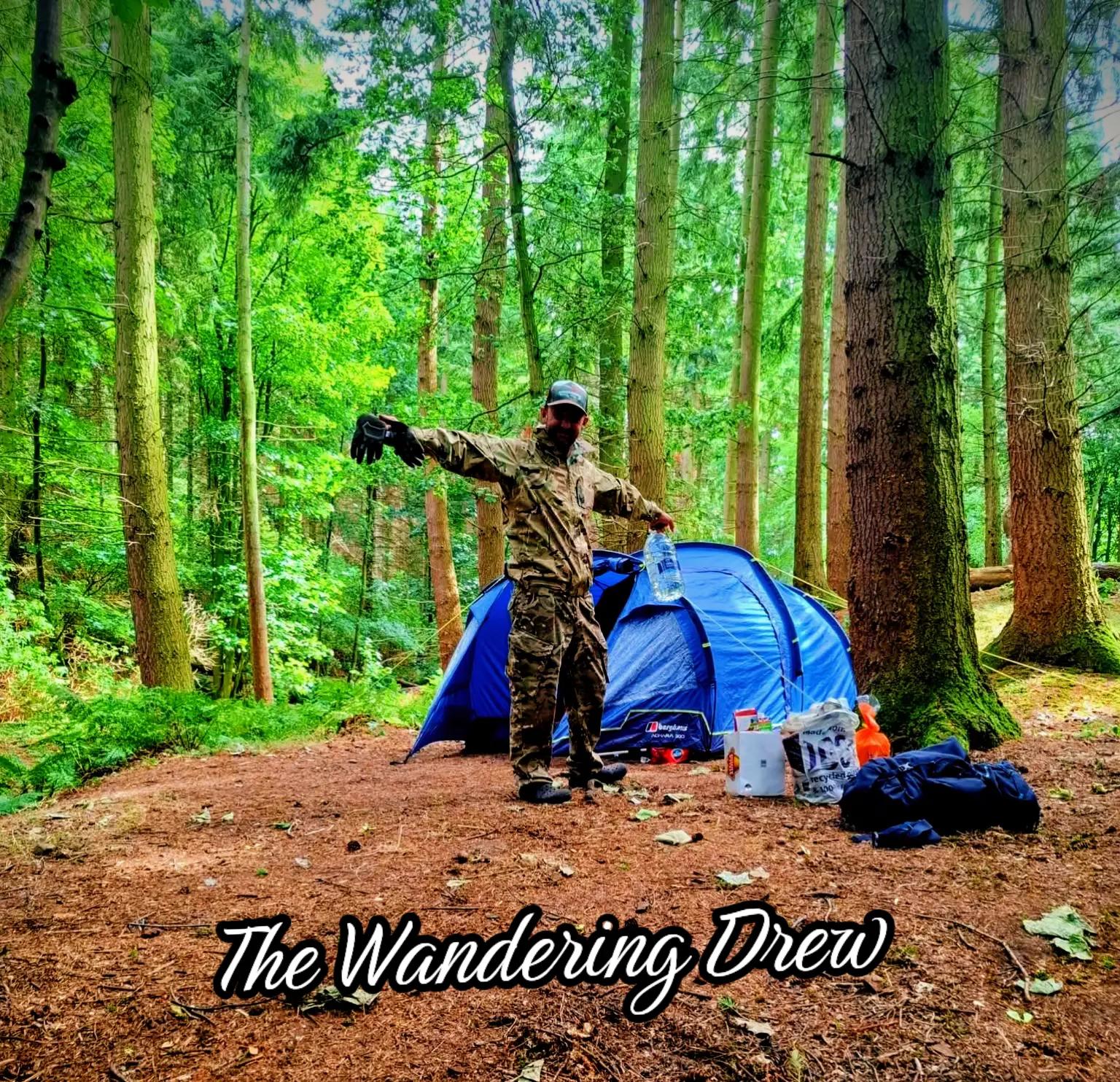 @The Wandering Drew