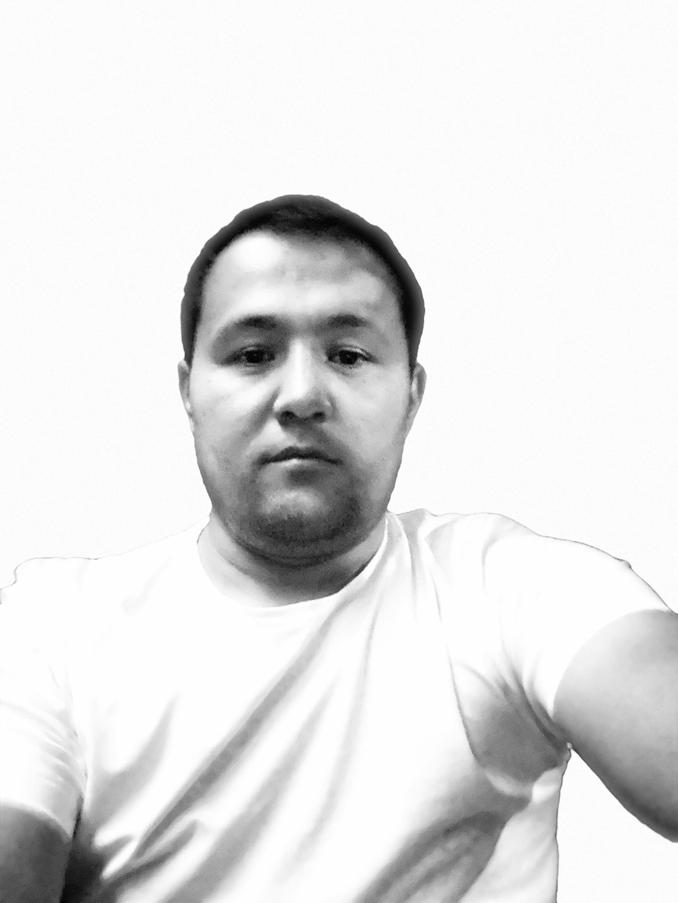 @SAYROQI BEDANA UZB 🇺🇿