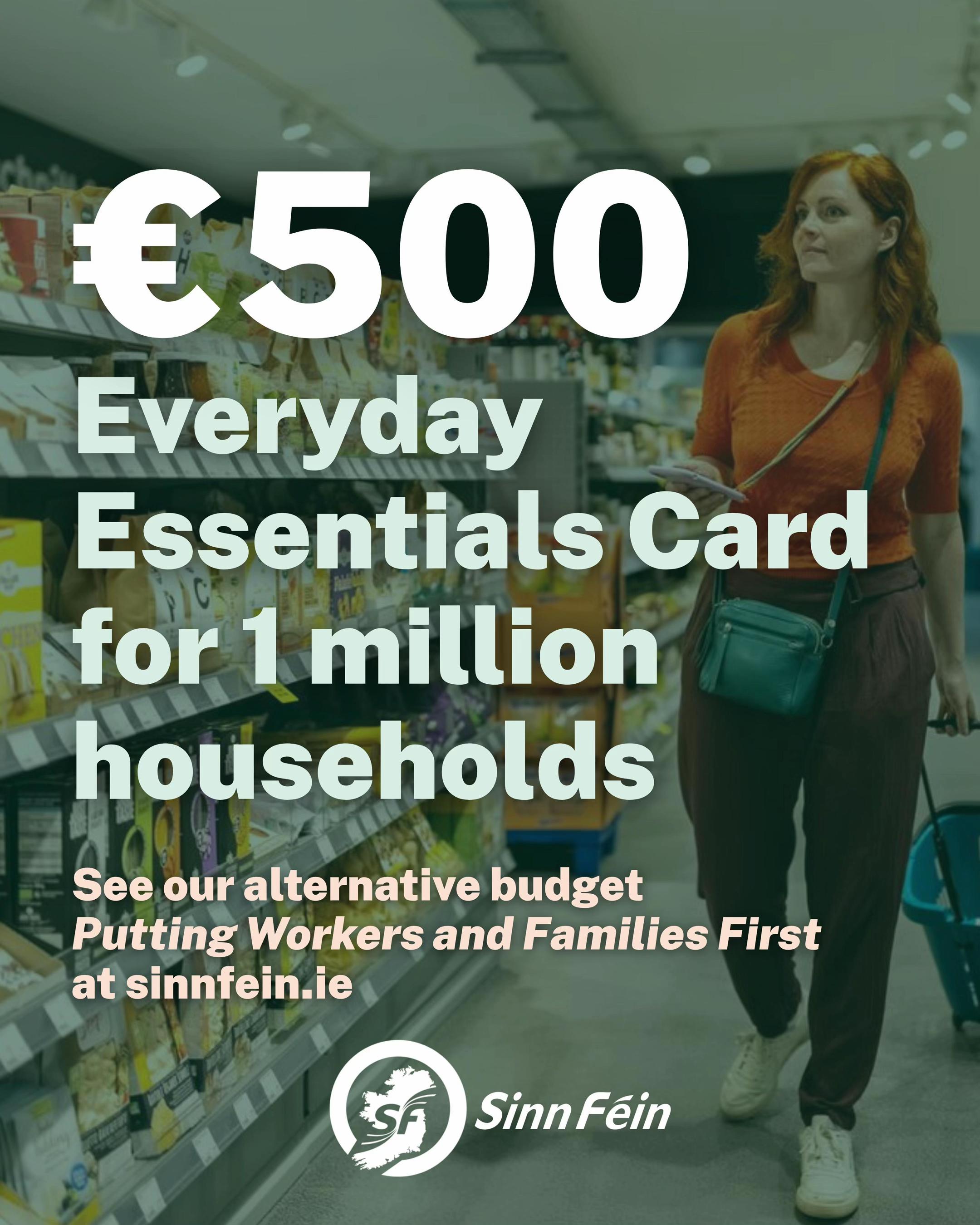 @Darren O'Rourke TD