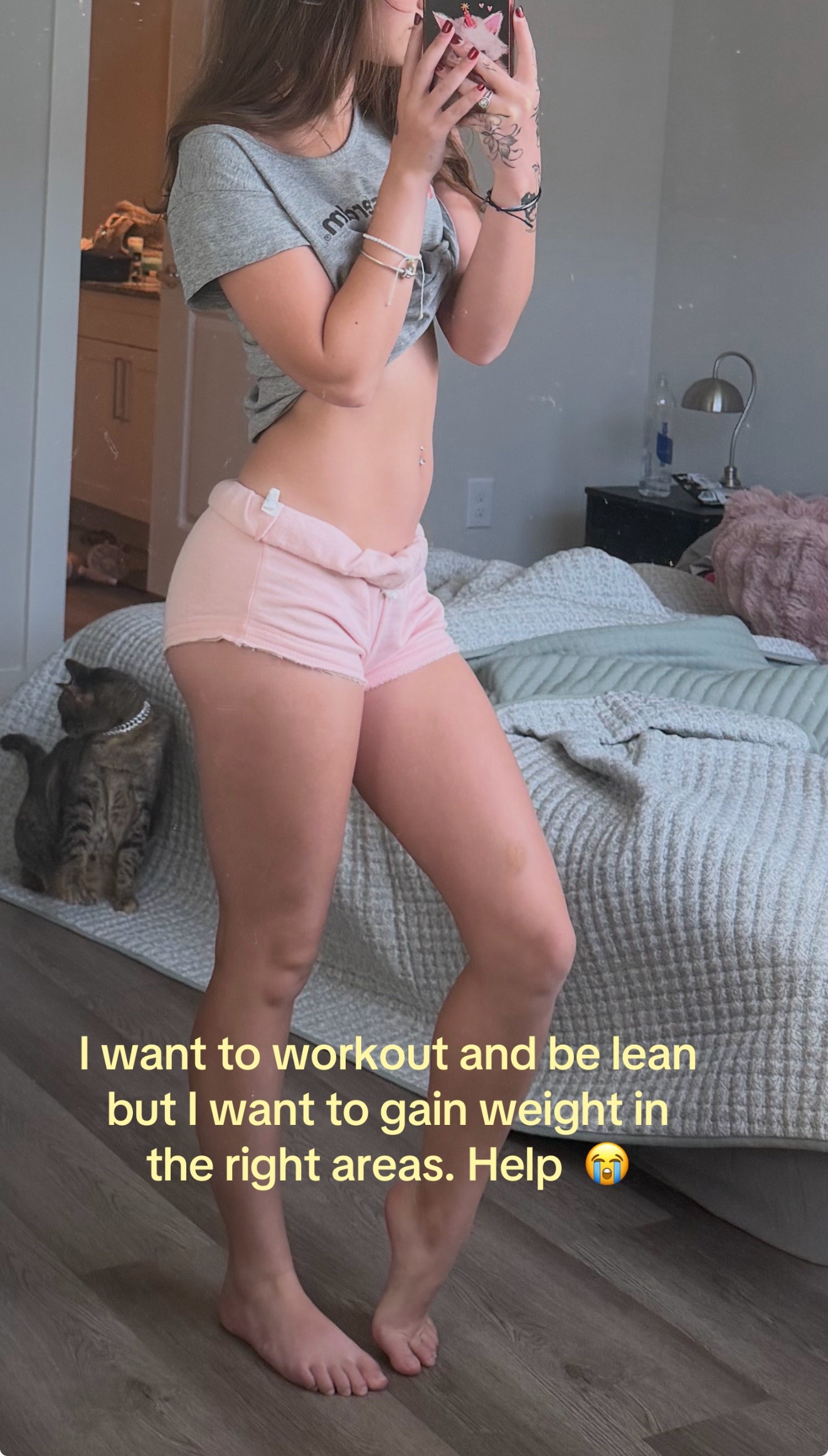 @Jordan Lester