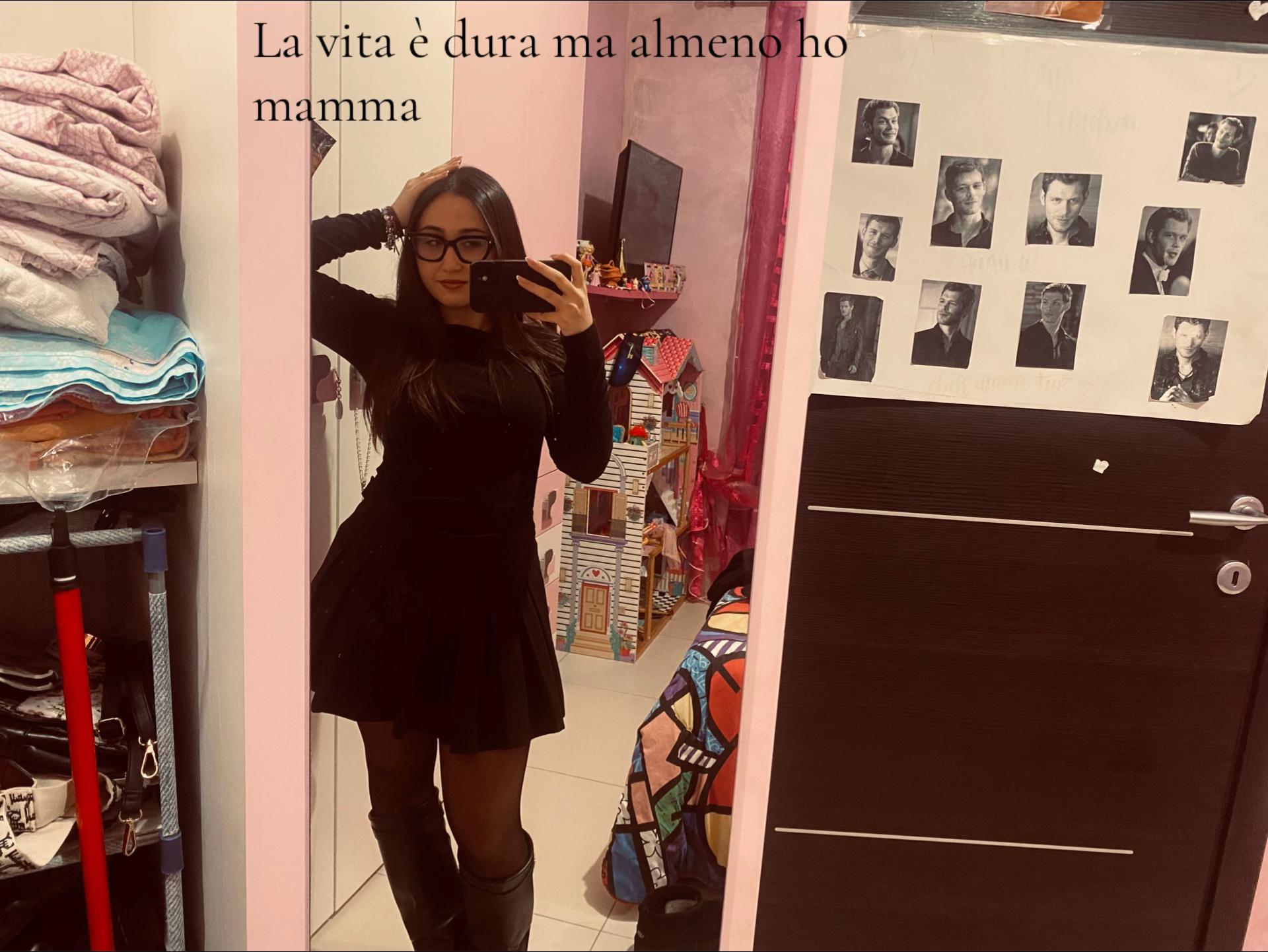 @Giulia Stefanelli