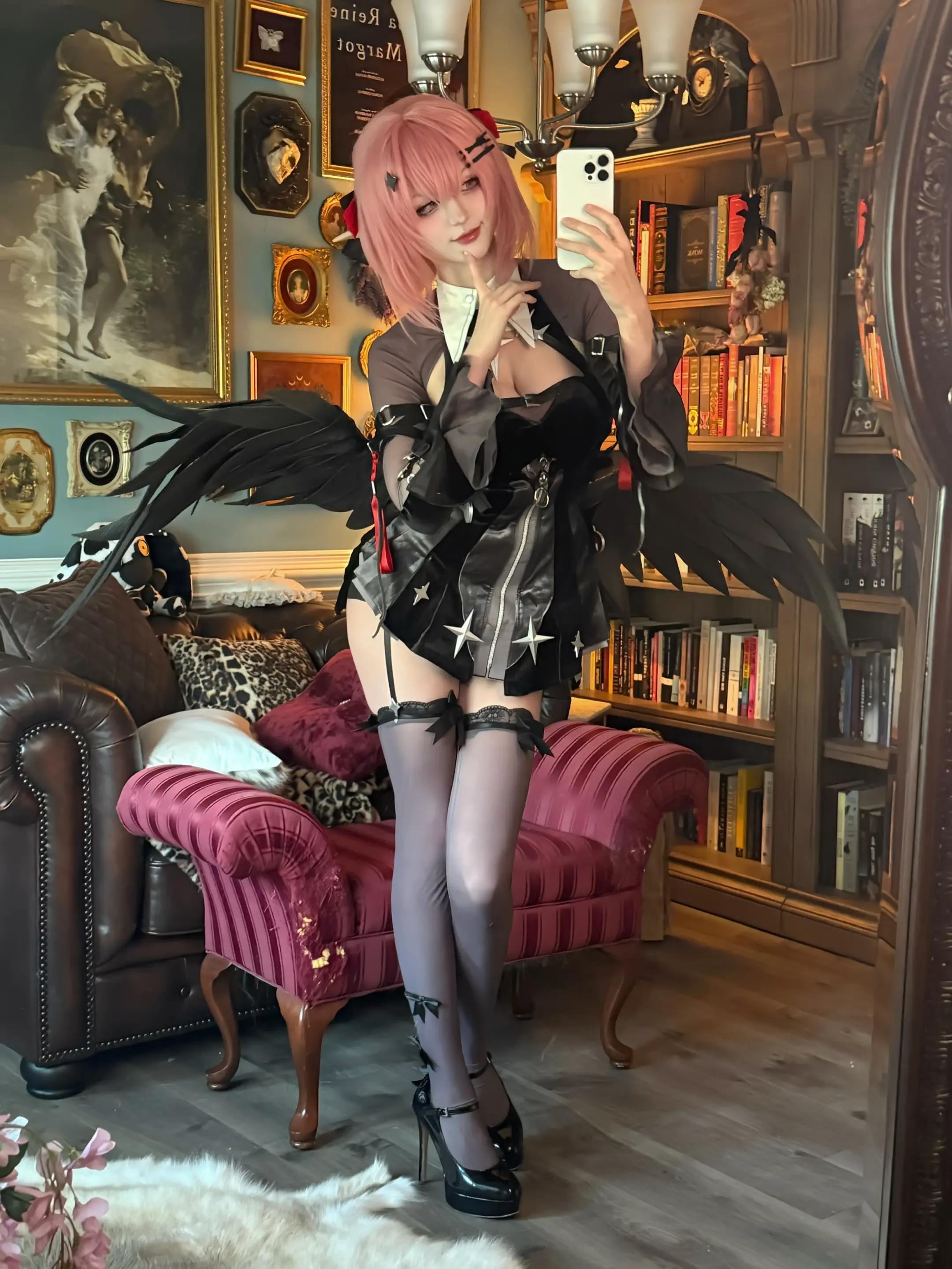 @Mimik Tutu