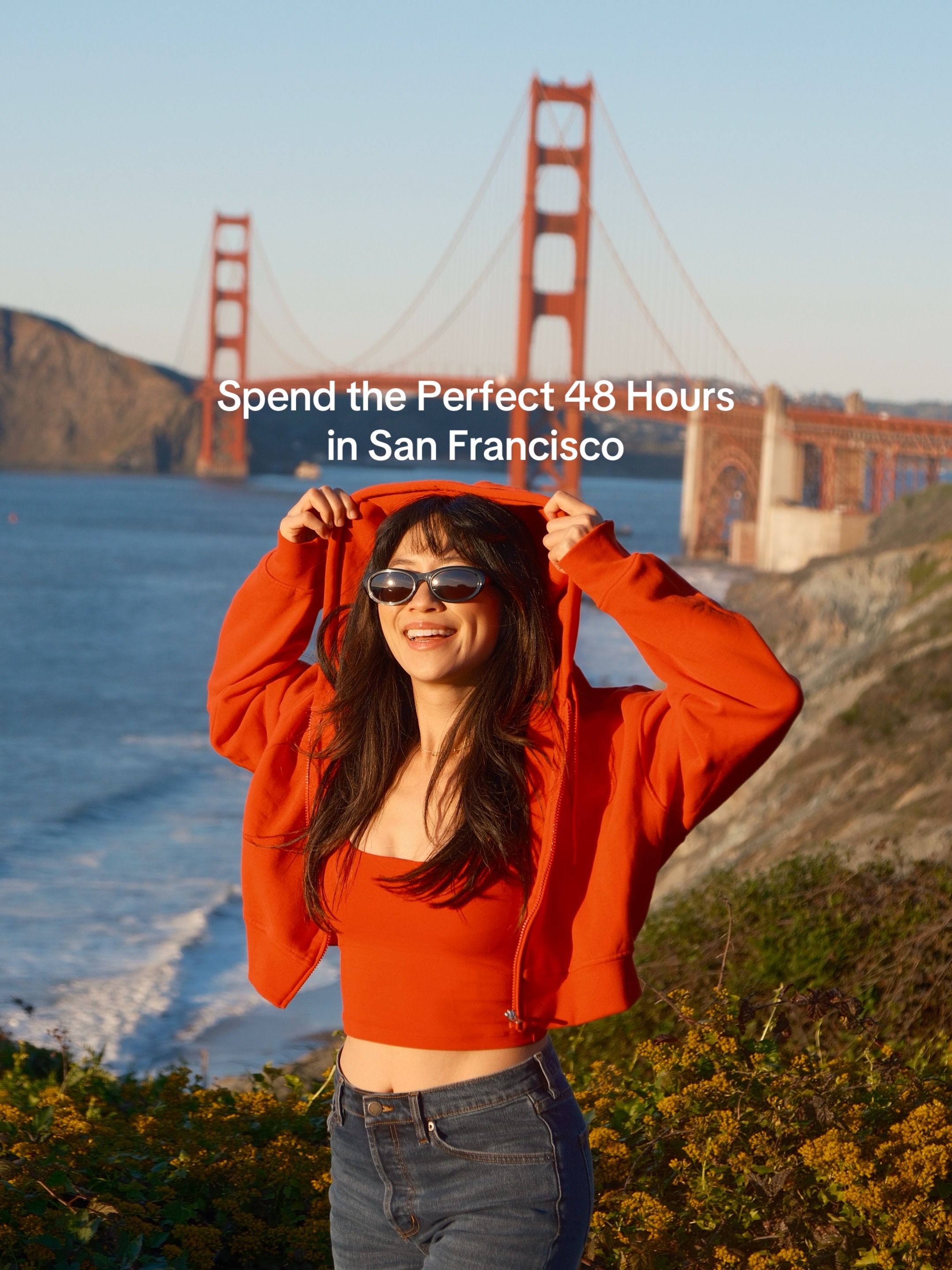 @Ally Chen • San Francisco