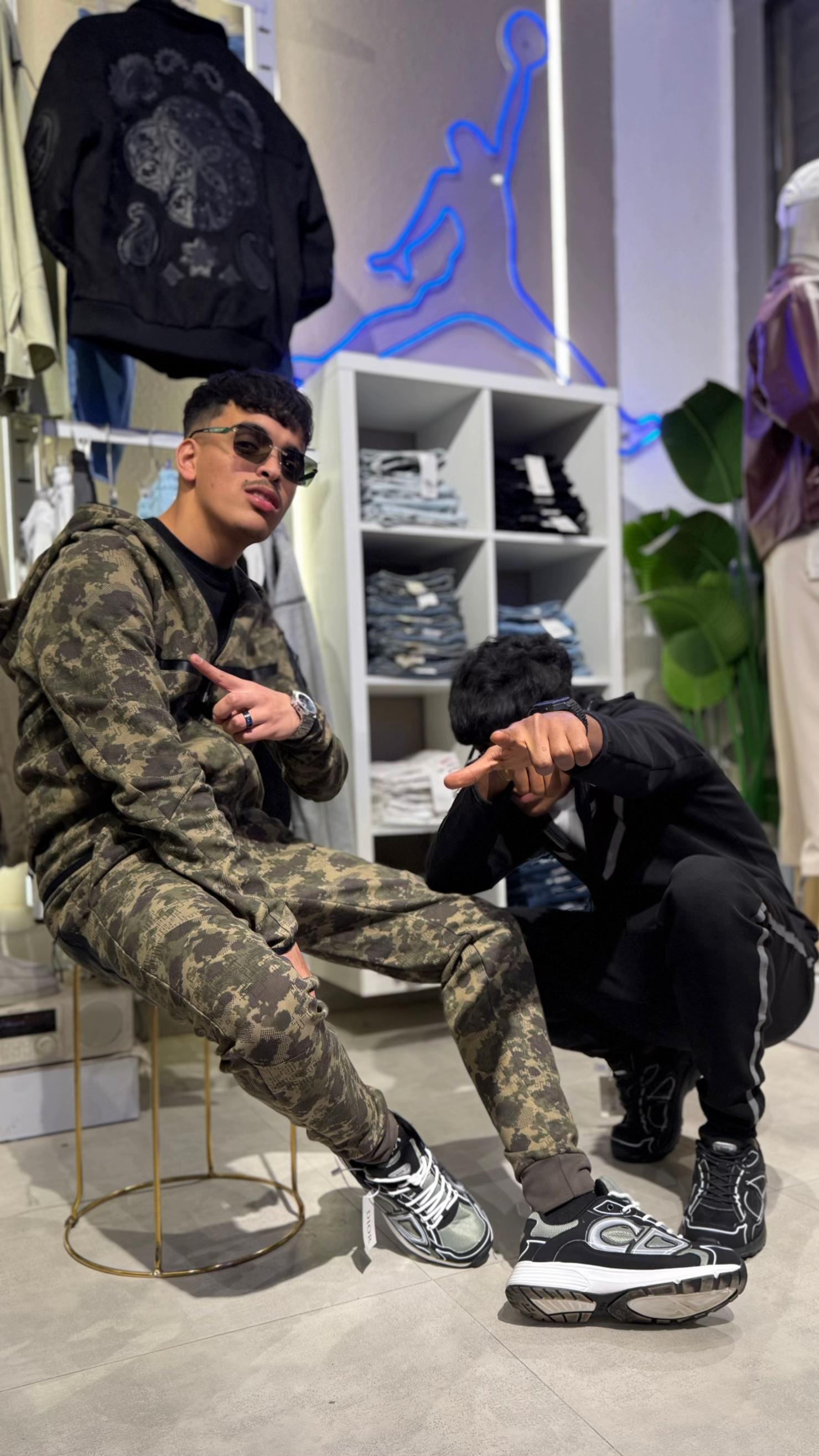 @FORTE SHOP 👕👖