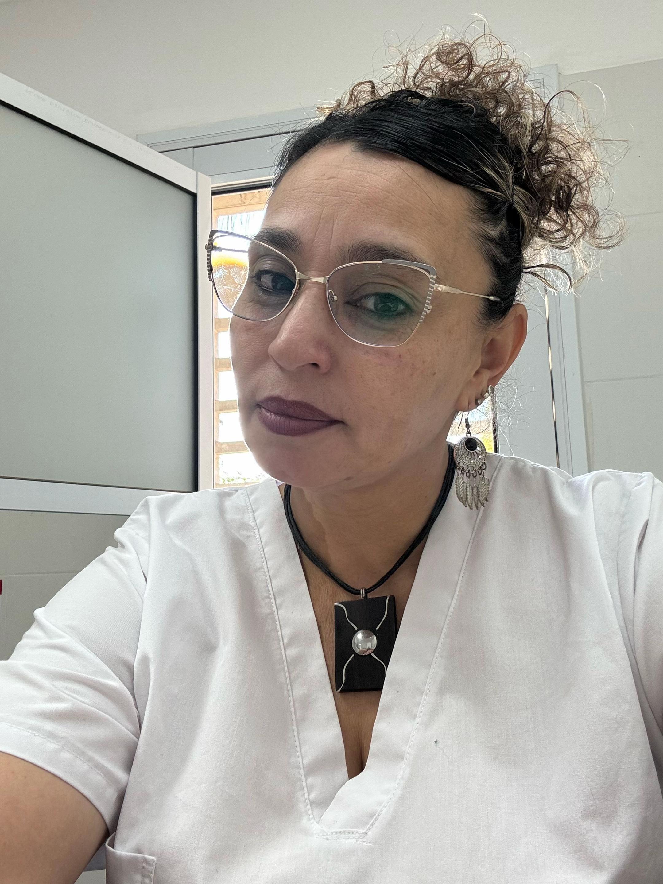 @Maria Fernanda Santillan
