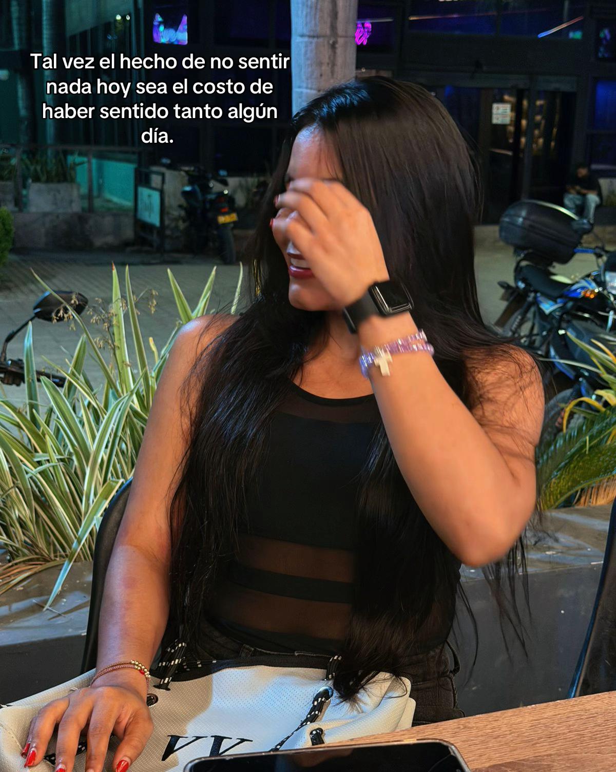 @Verónica Vega