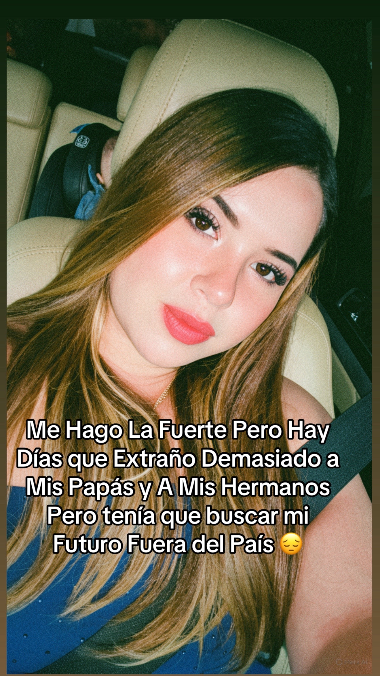 @Karen Sosa
