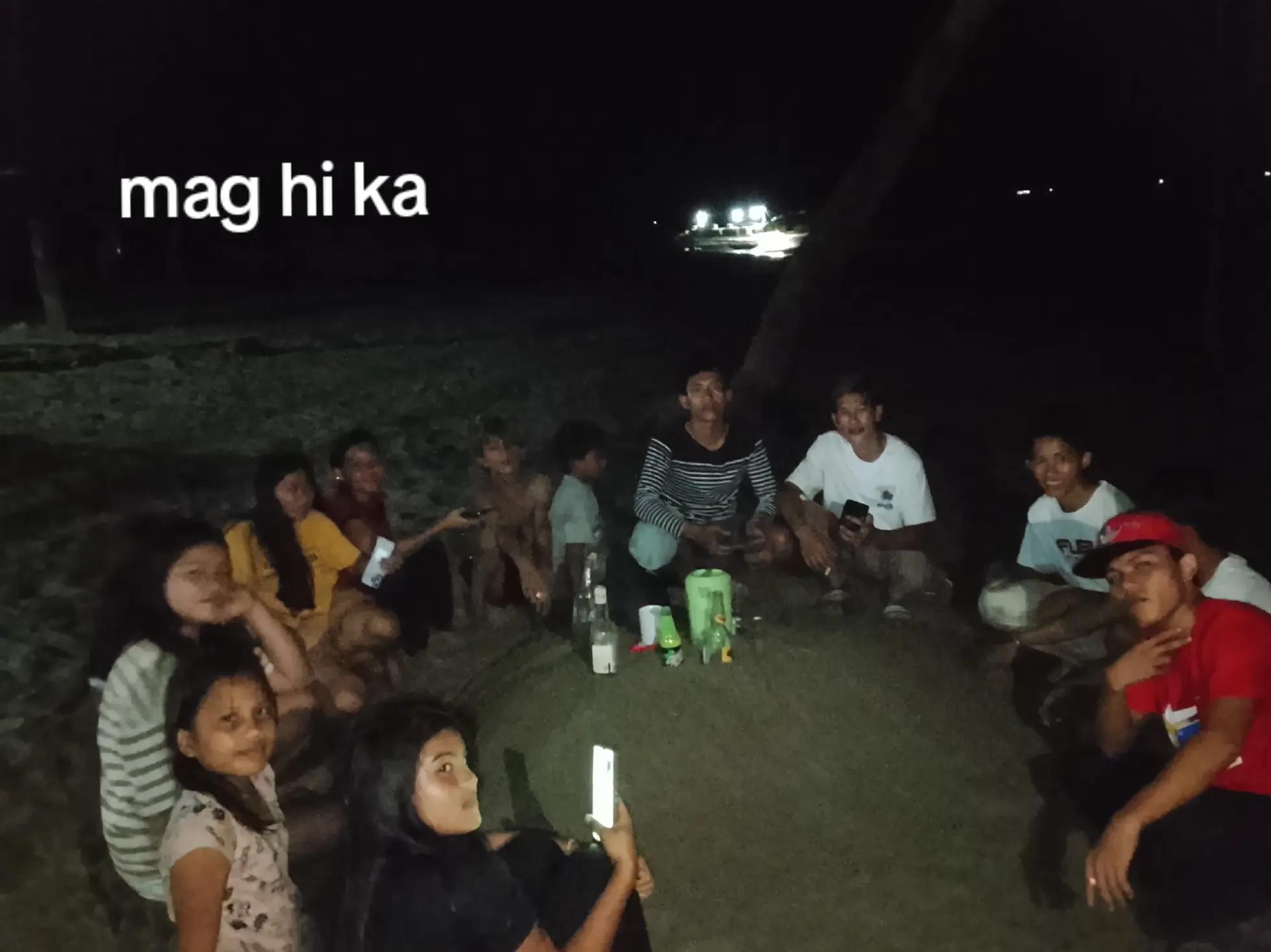 @Nadine Magpili