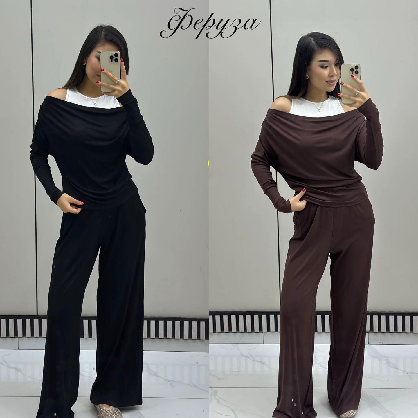 @ЖЕНСКАЯ ОДЕЖДА AYA STORE