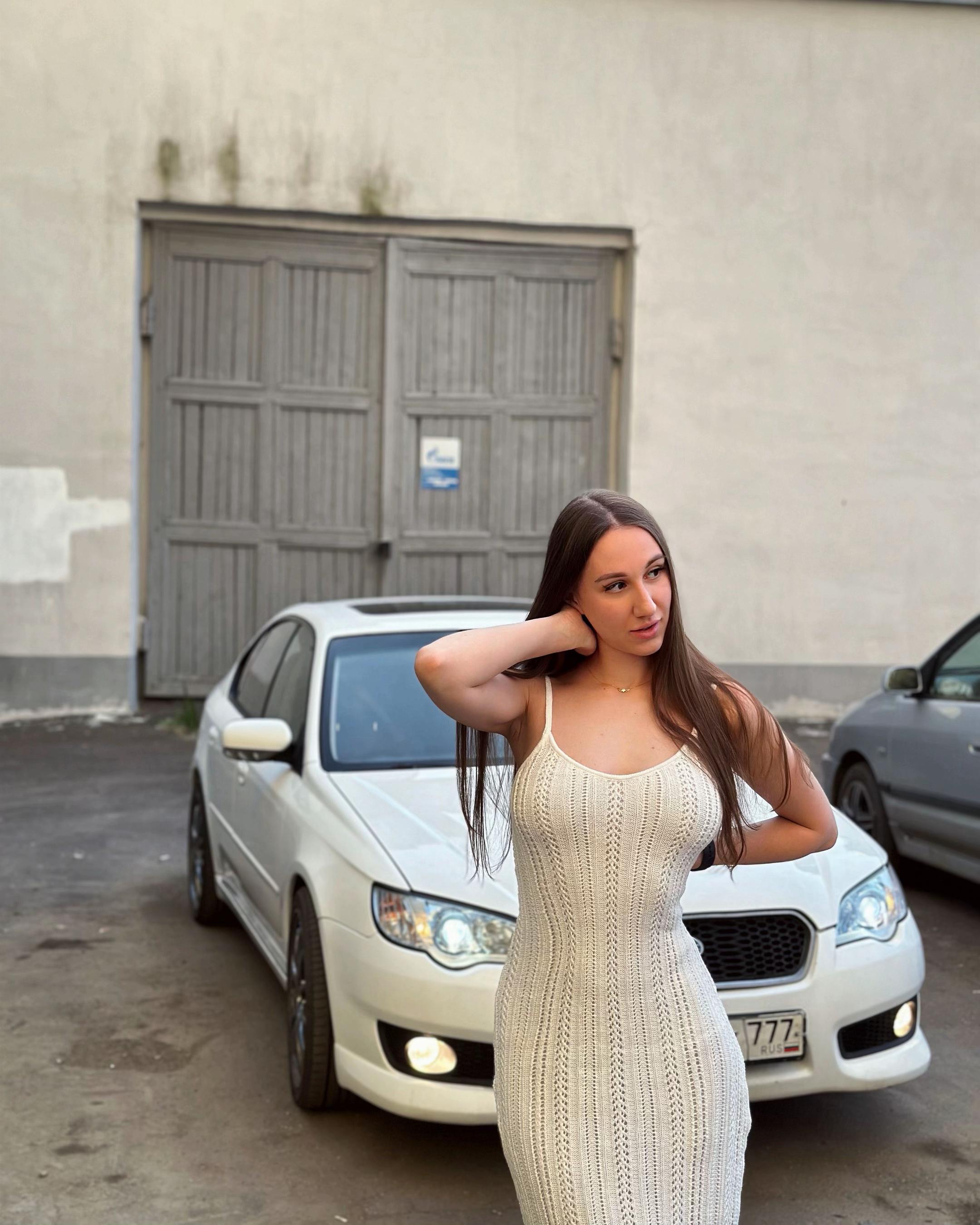 @Anna Mironova