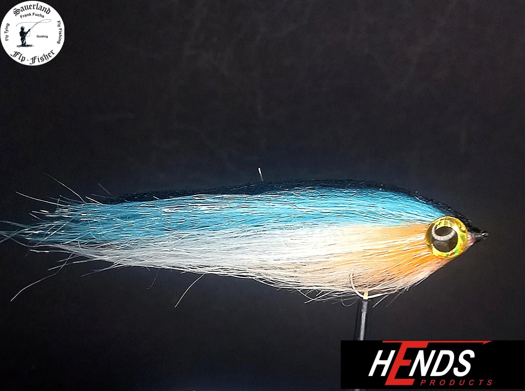 @Sauerland Fly_Fisher