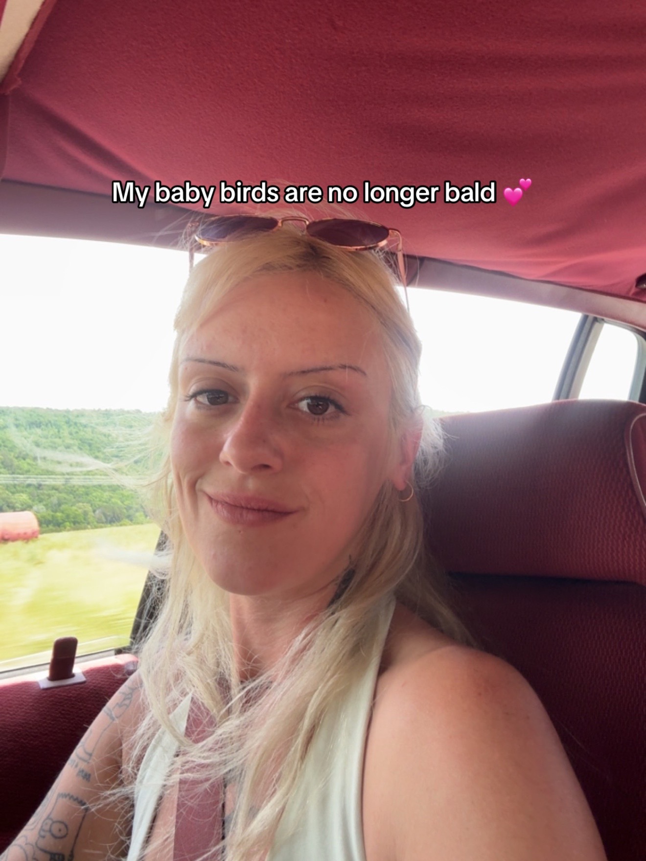 @Caver Jessica