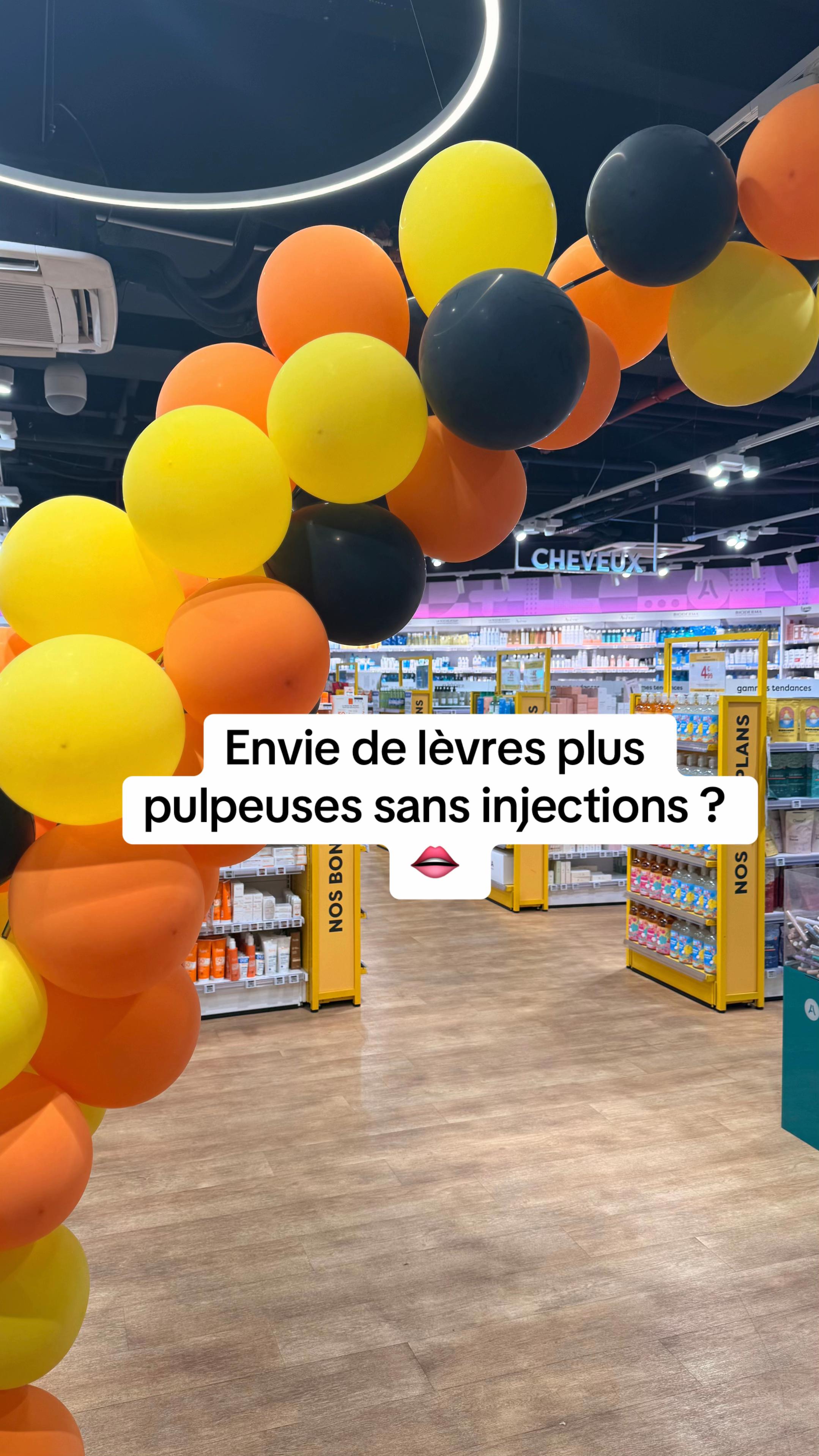 @Pharmacie Centre Deux