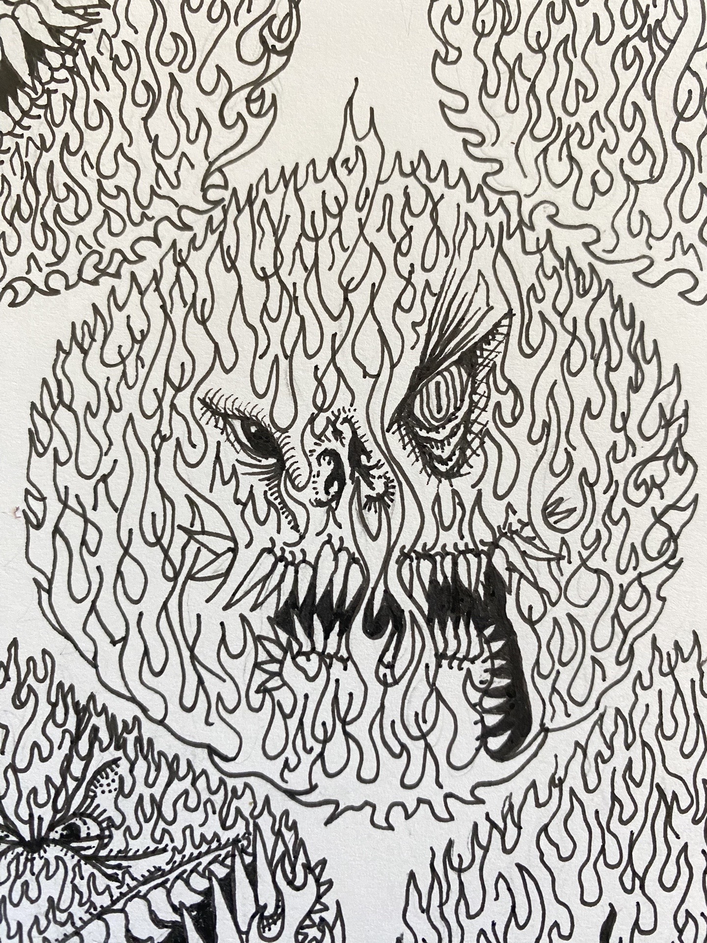@FACE-HEAD