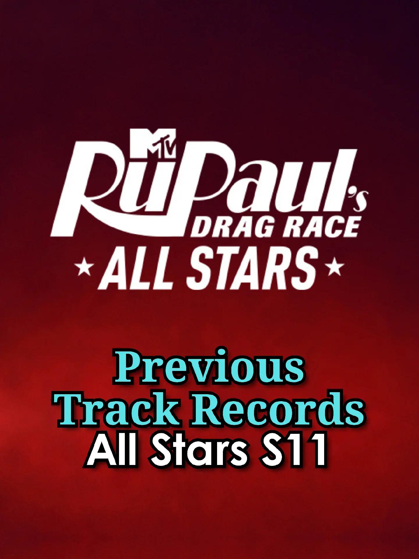 @Drag Race TikTok