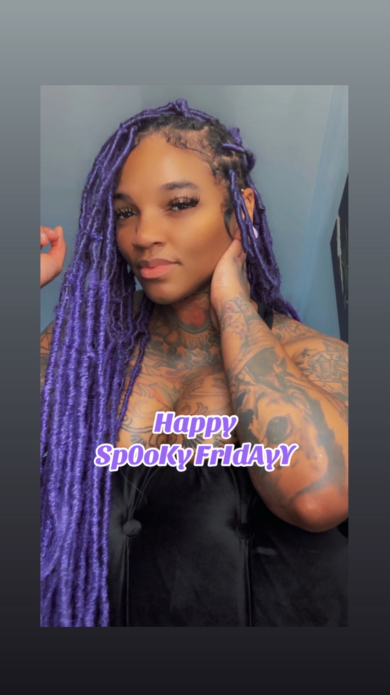 @FIRE GODDESS 🔥